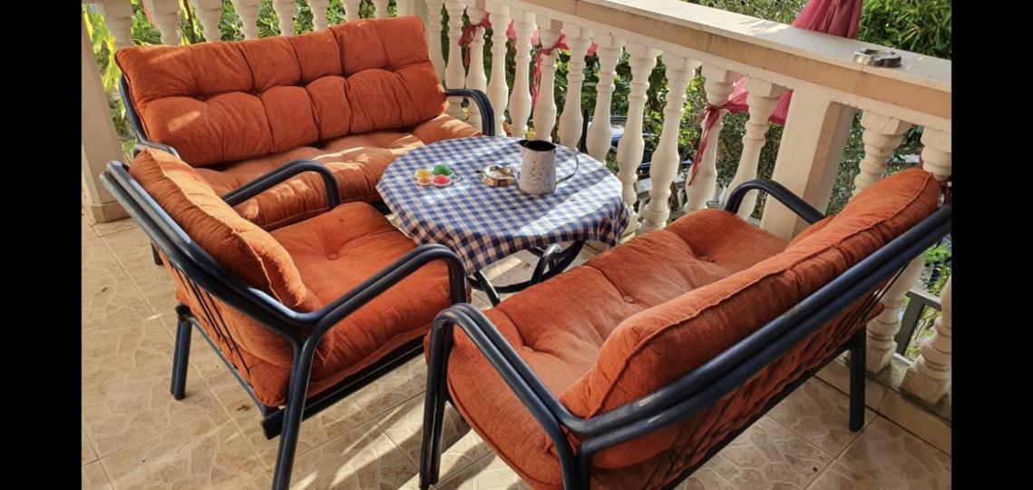 Apartmani Paulino