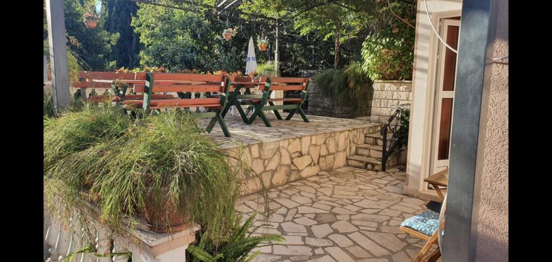 Apartmani Paulino