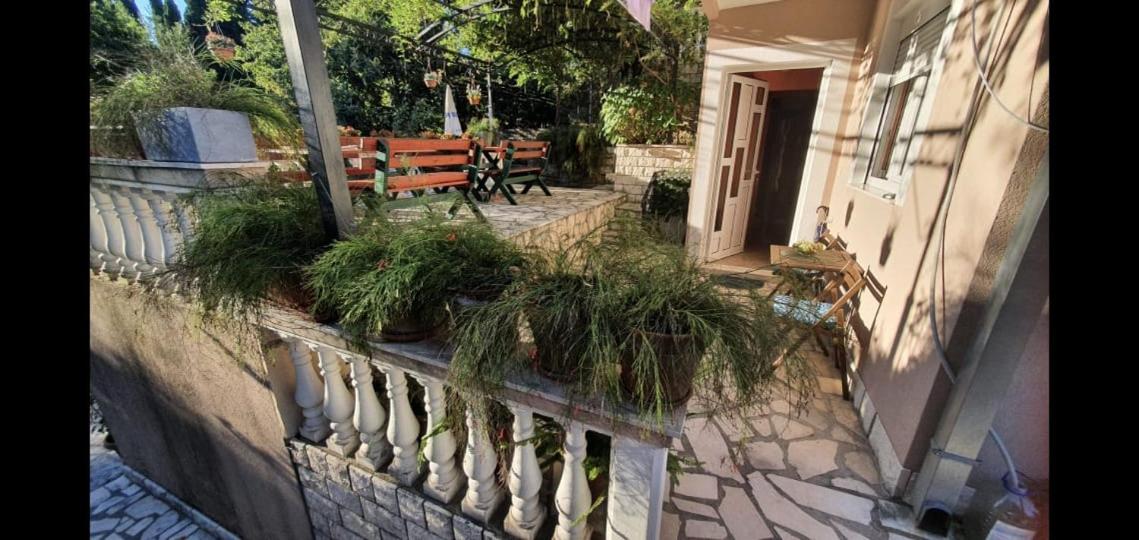Apartmani Paulino