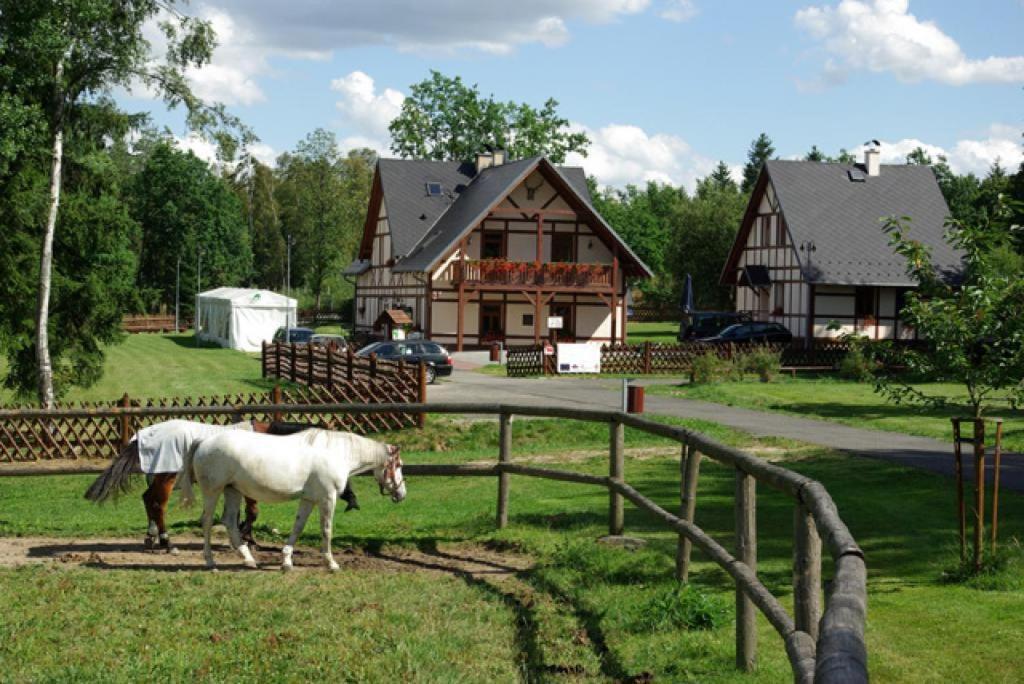 Apartmán Alena