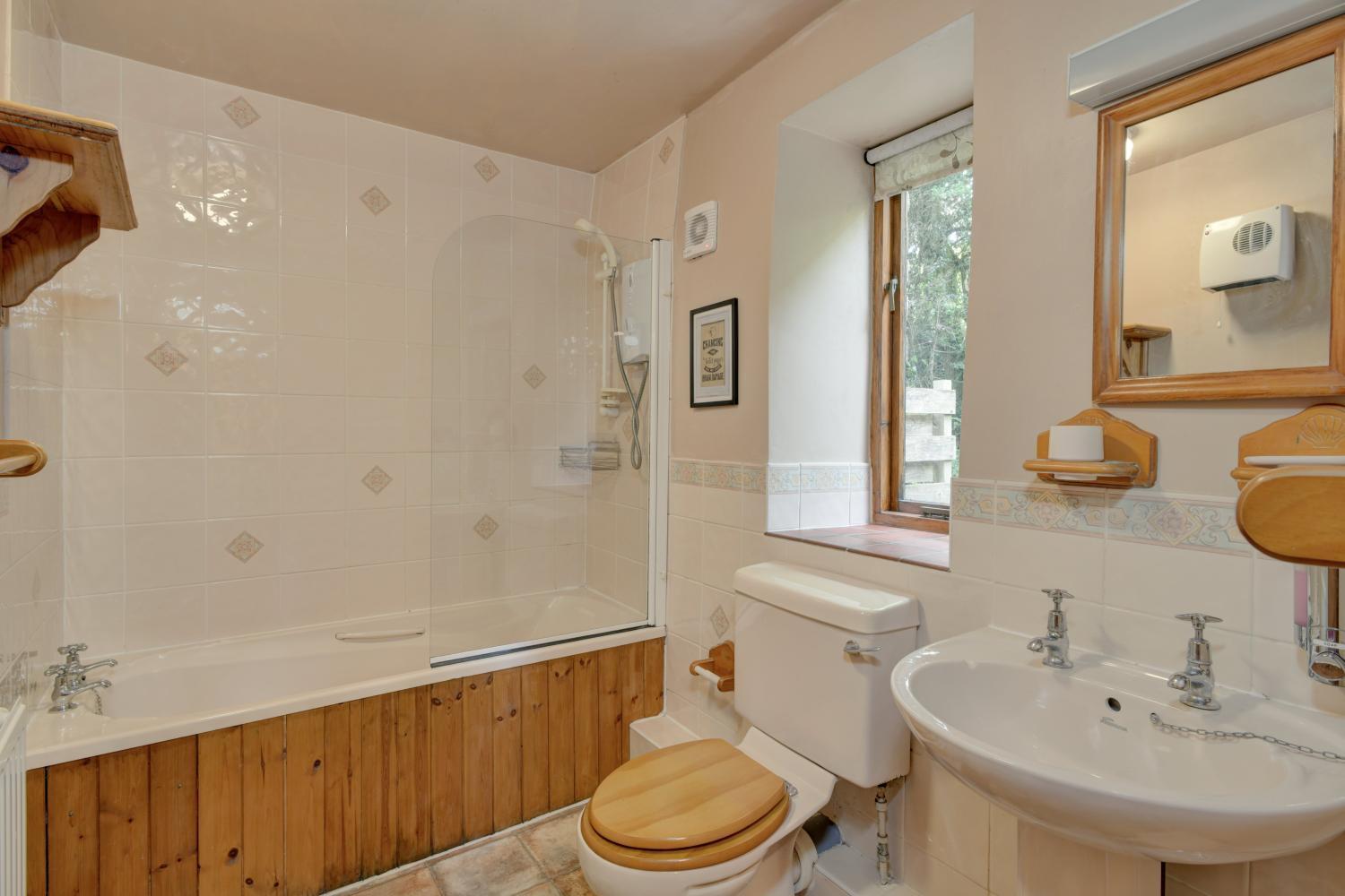 Duddings Country Cottages