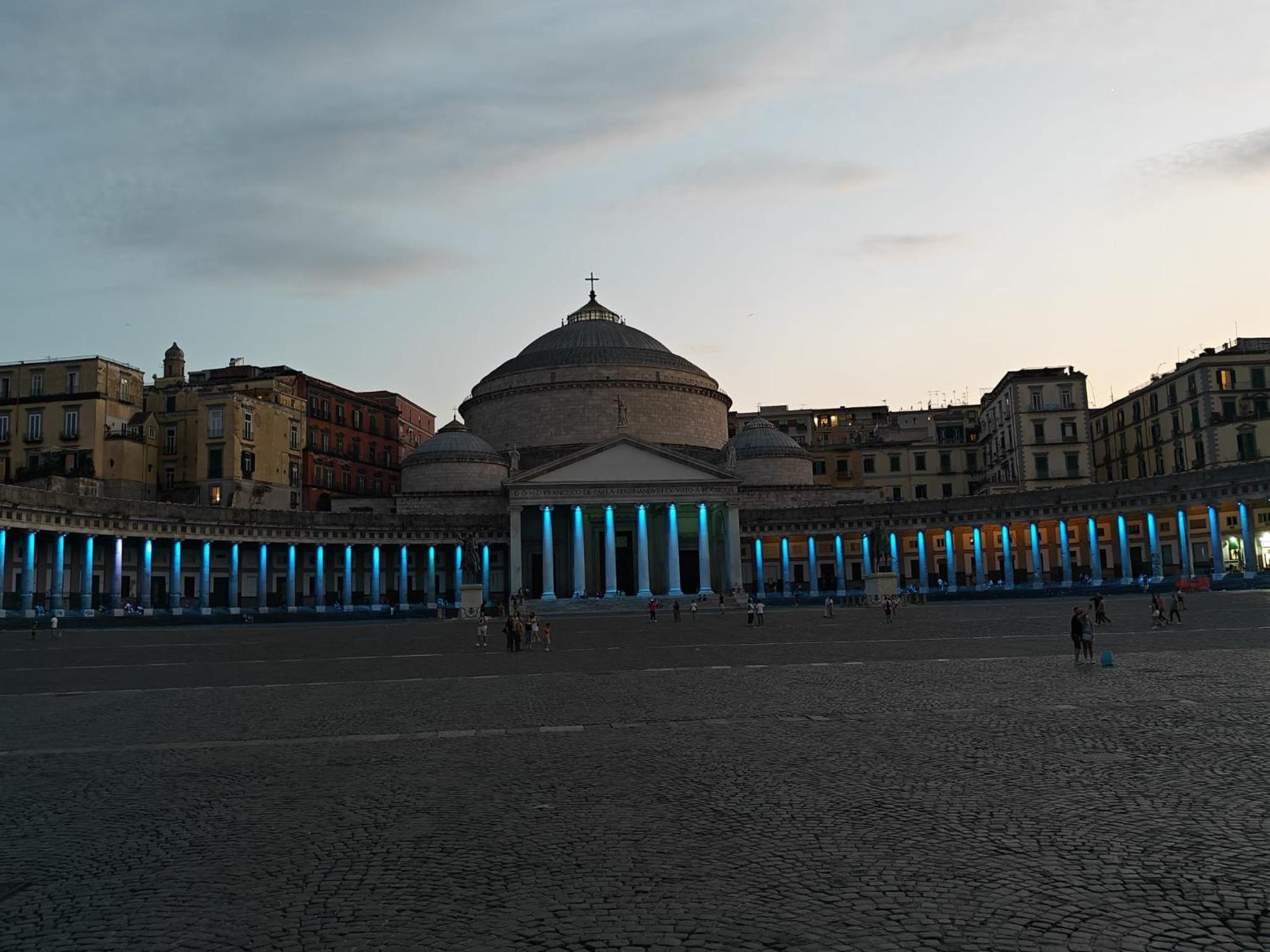 Vallese Suite Quartieri Spagnoli - Napoli