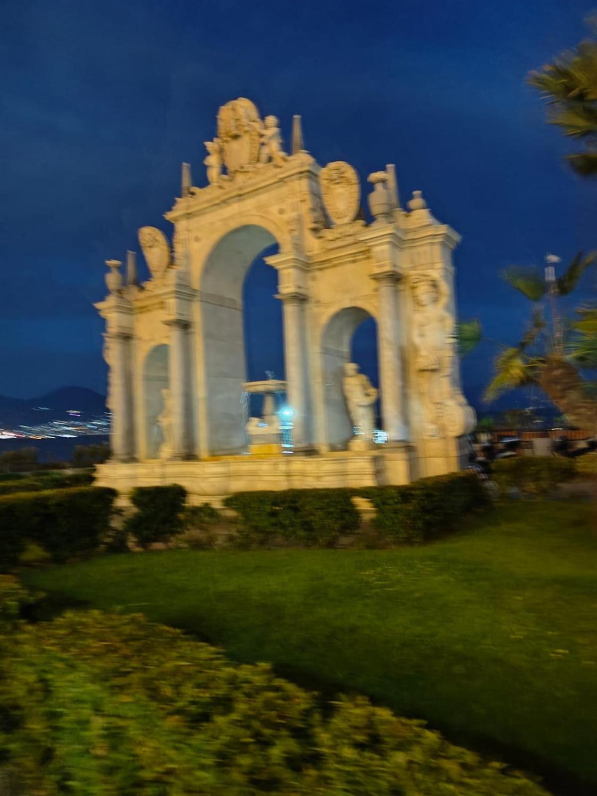 Vallese Suite Quartieri Spagnoli - Napoli