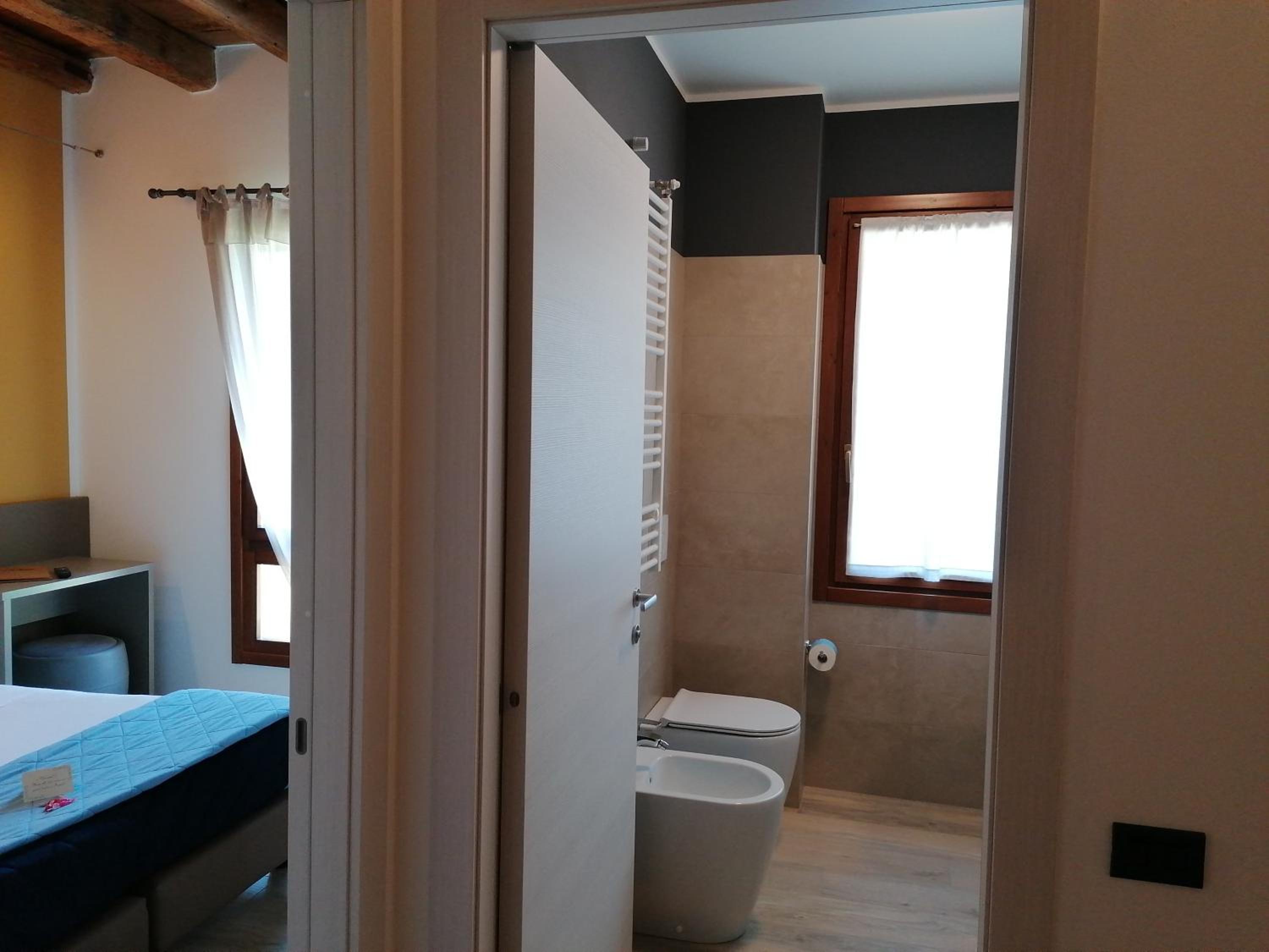 Agriturismo ai Due Leoni view 4