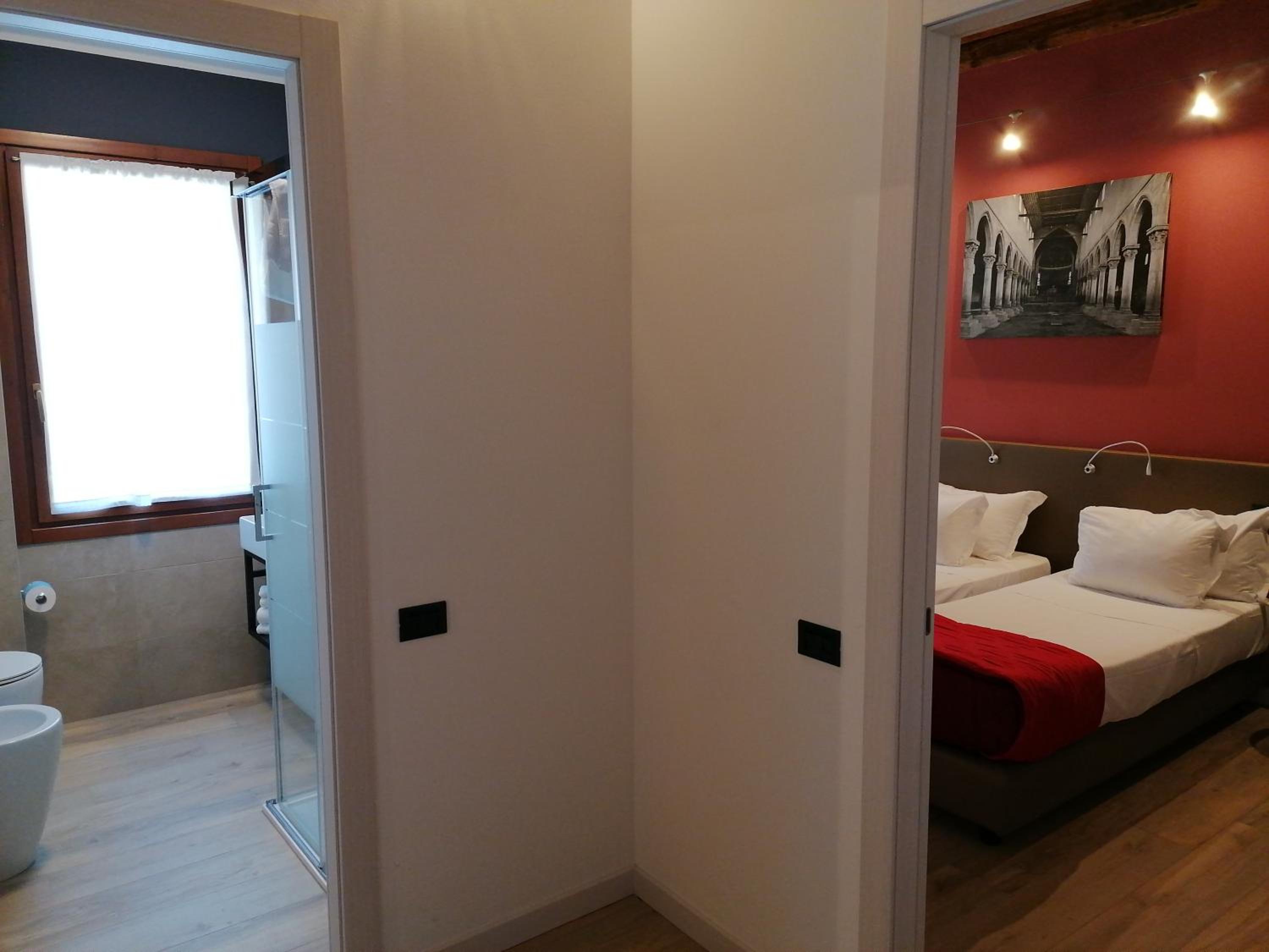 Agriturismo ai Due Leoni view 5