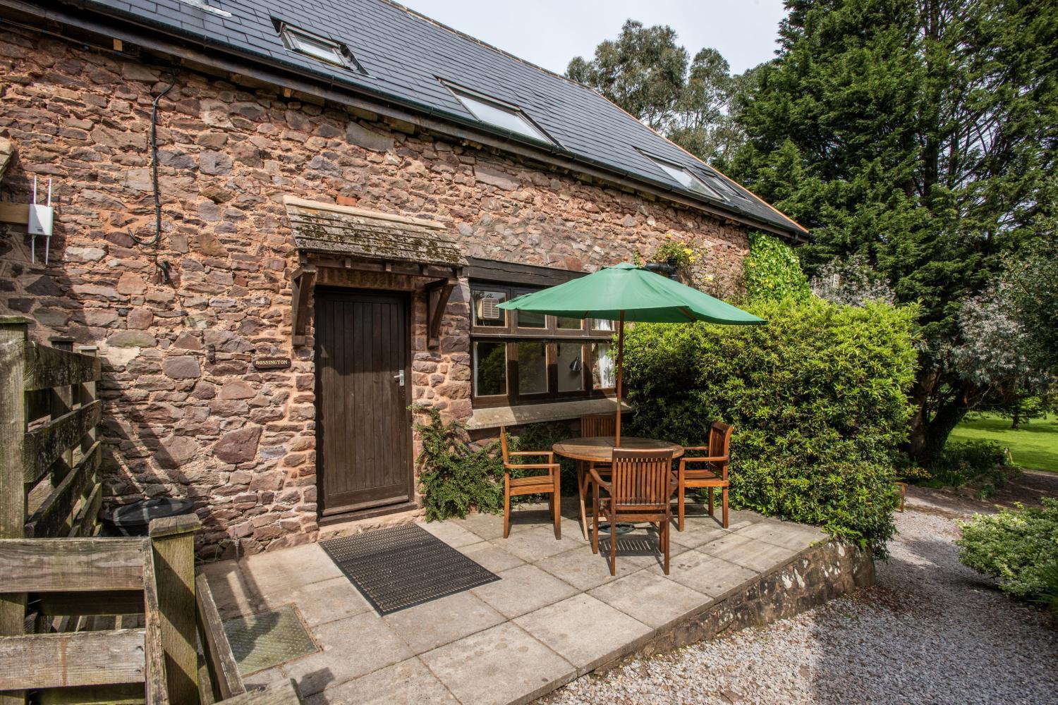 Duddings Country Cottages