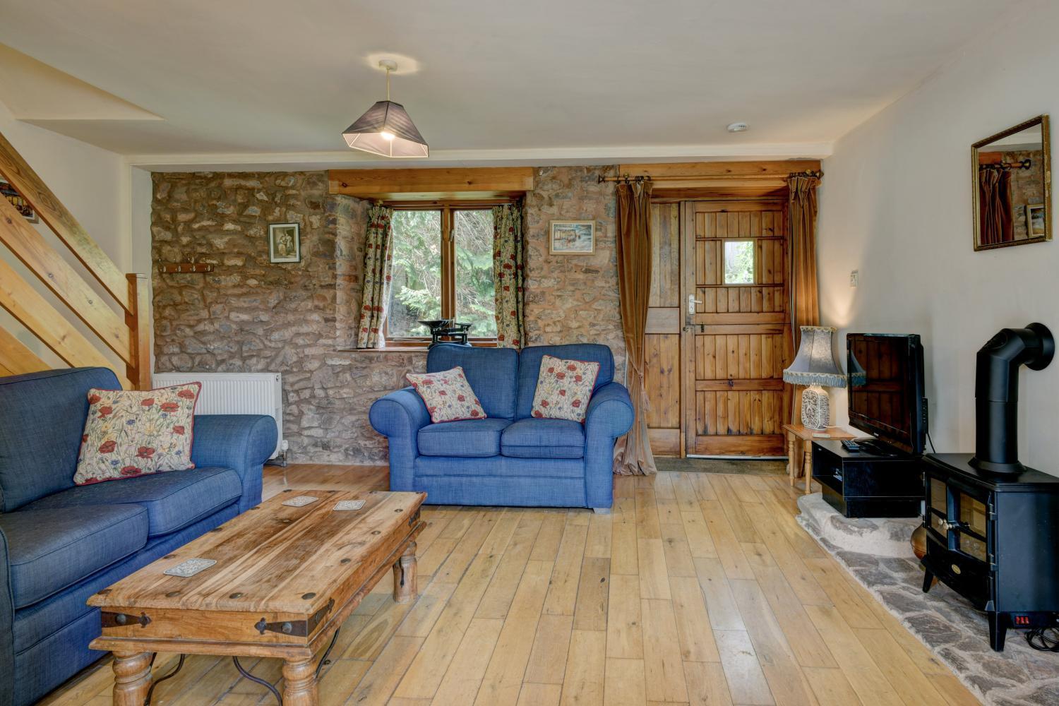 Duddings Country Cottages