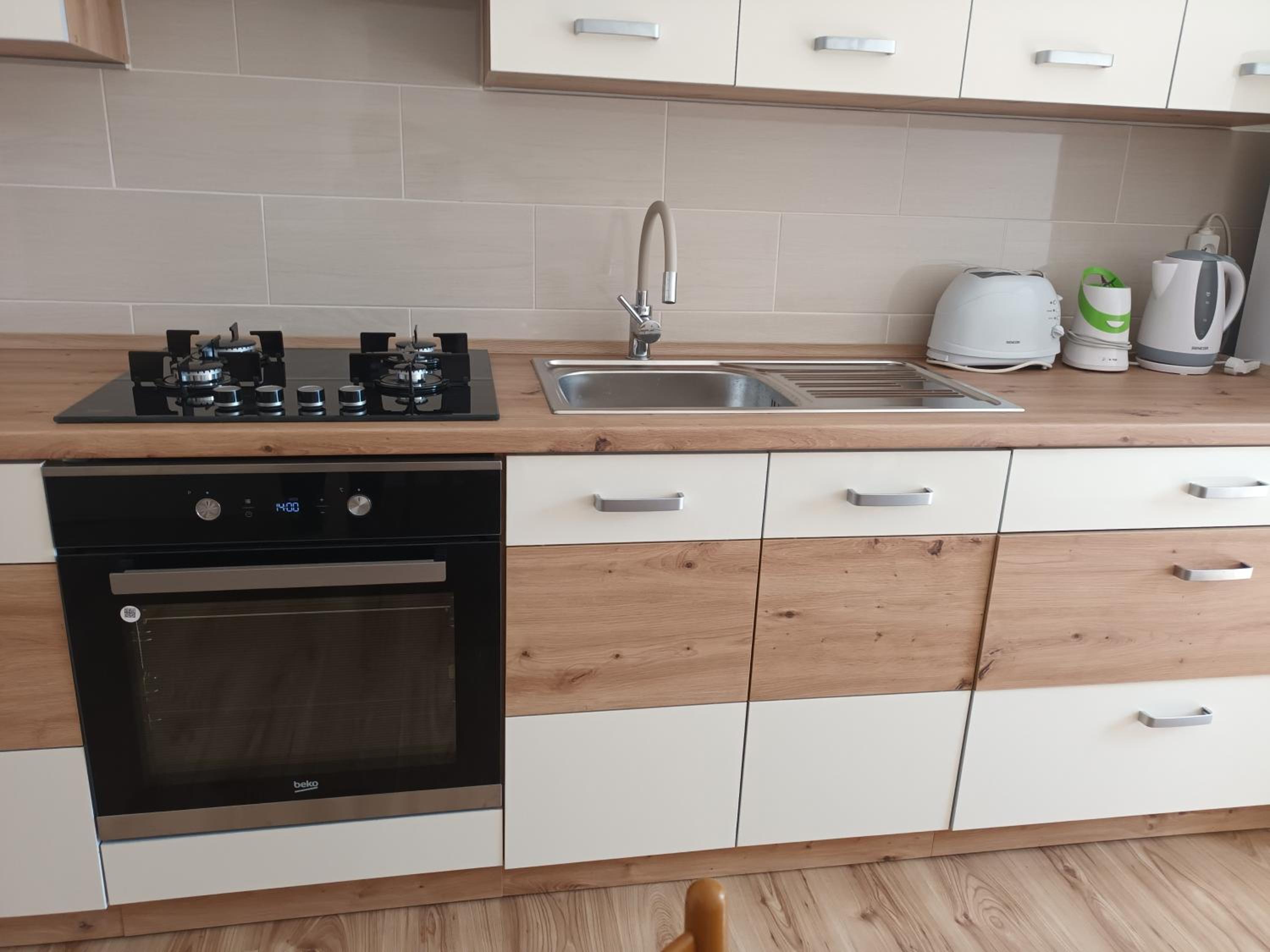 Apartmán Alena