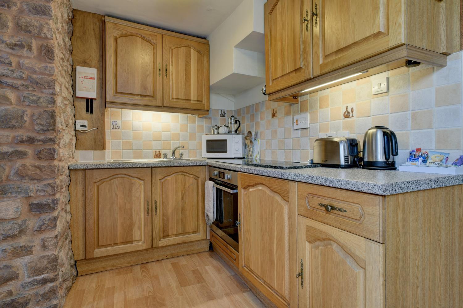Duddings Country Cottages