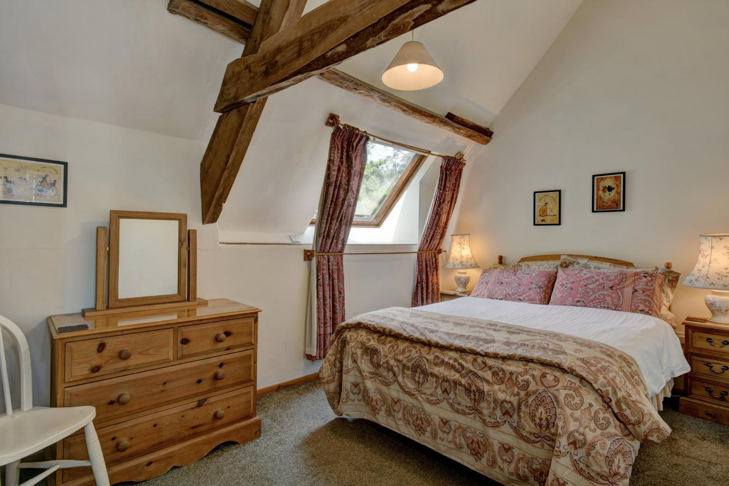 Duddings Country Cottages