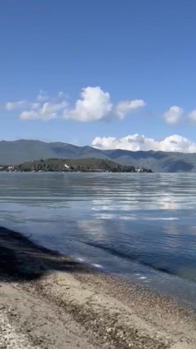 Guest house at the Lake Sevan