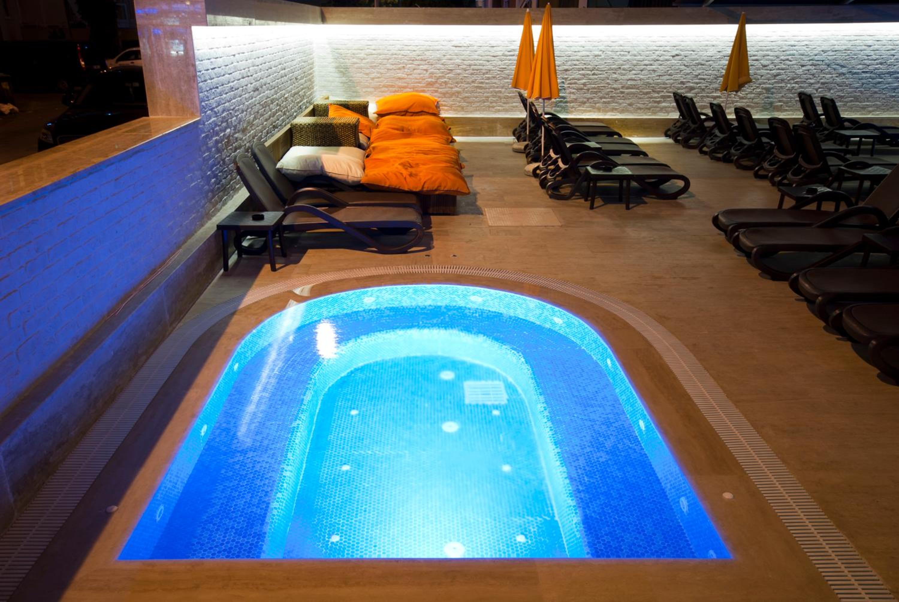 Xperia Grand Bali Hotel - All Inclusive - Image 25