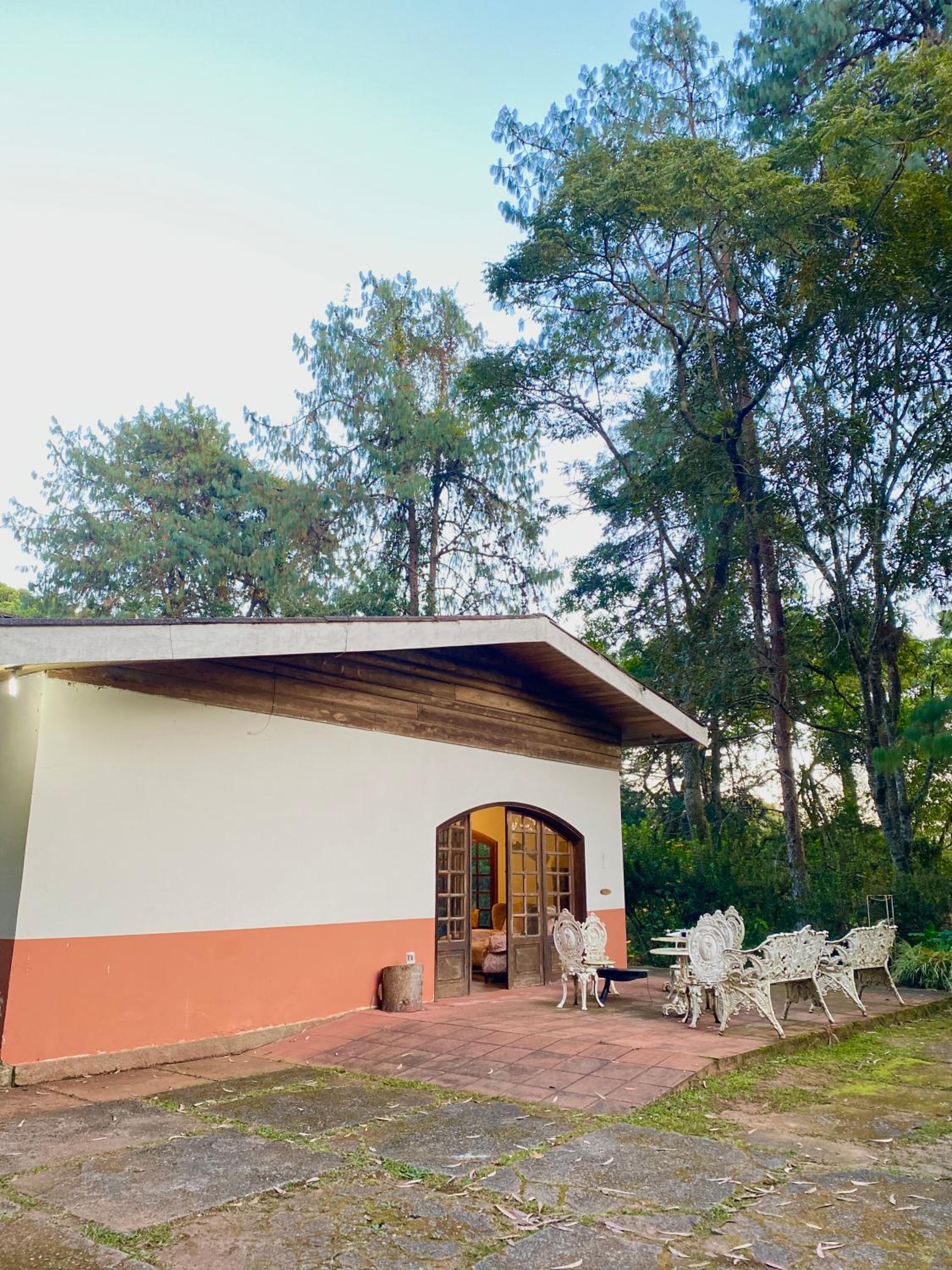 Campos do Jordão - Recanto do Gigante