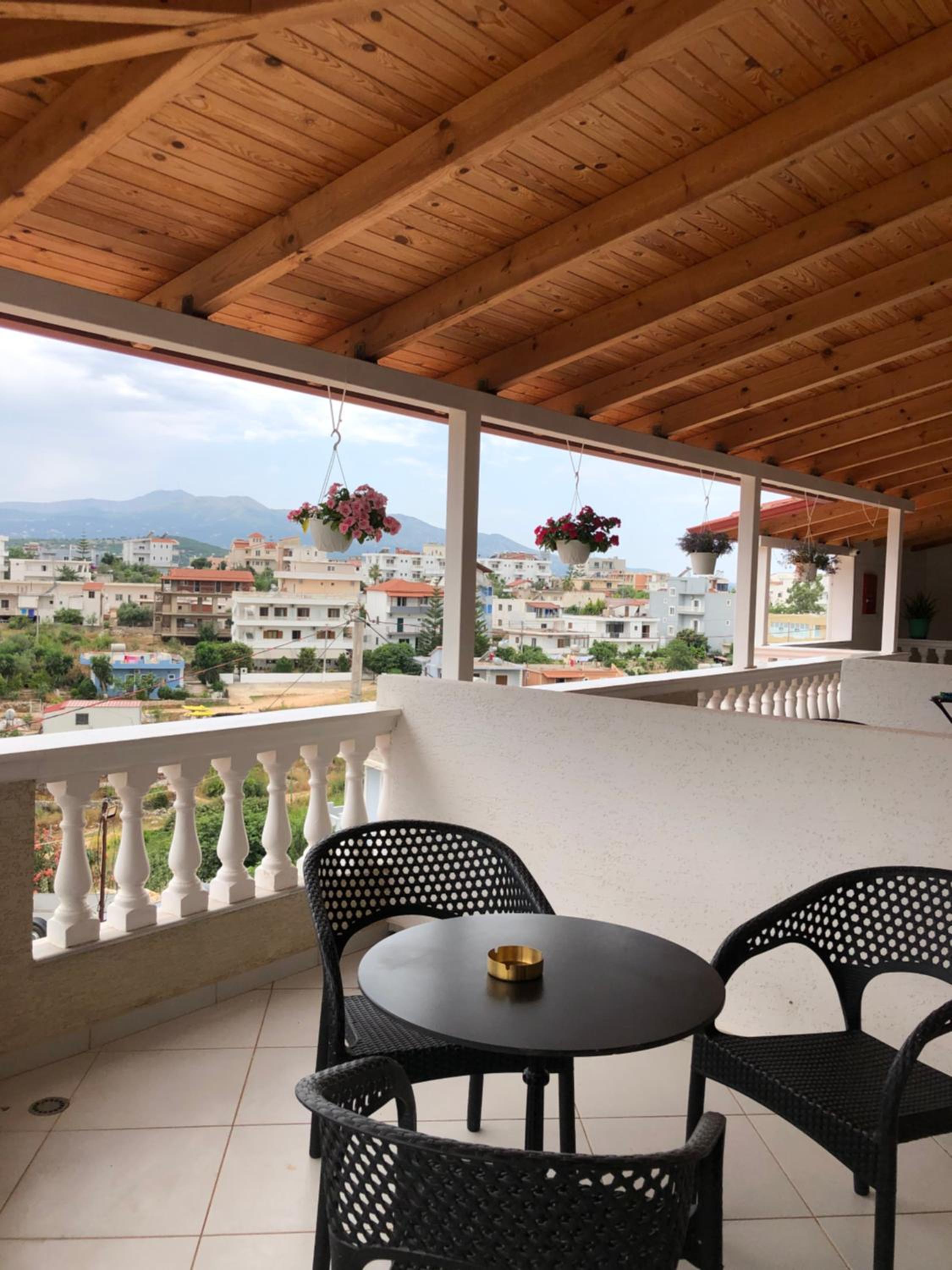 Villa Sarti