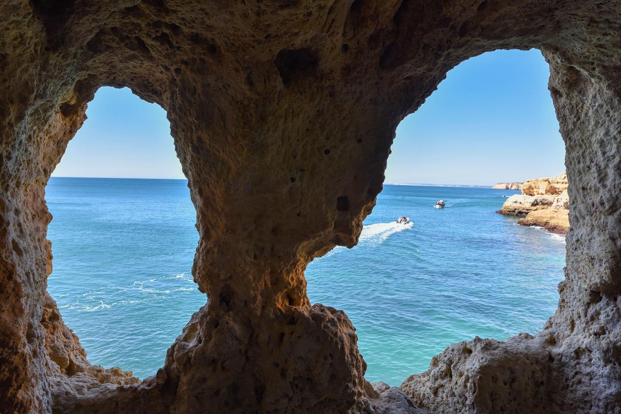 Mar à Vista Algarve Summer