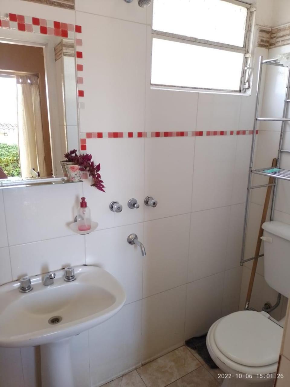 Casa en Carlos Paz con pileta exclusiva