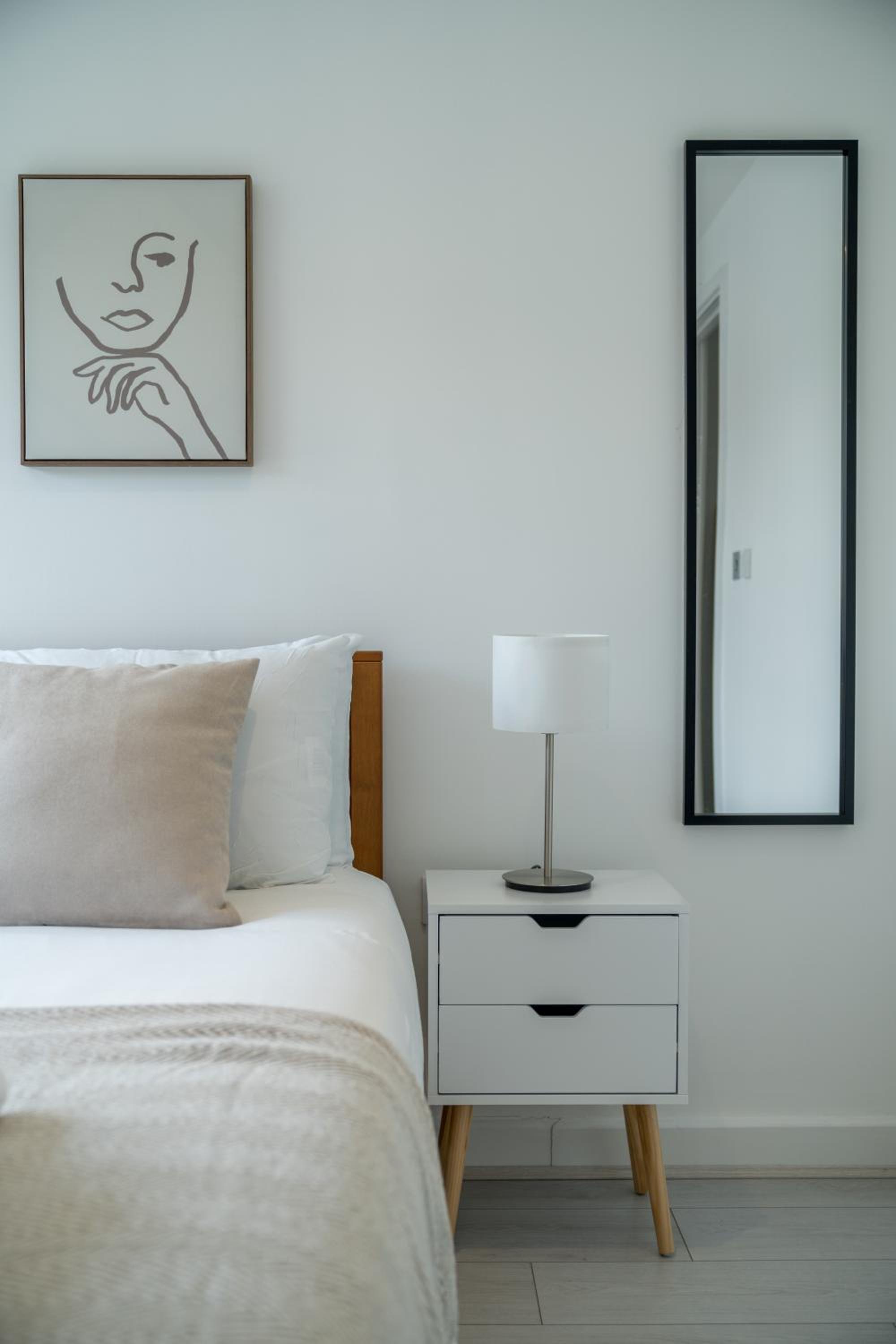 The Battersea Residences