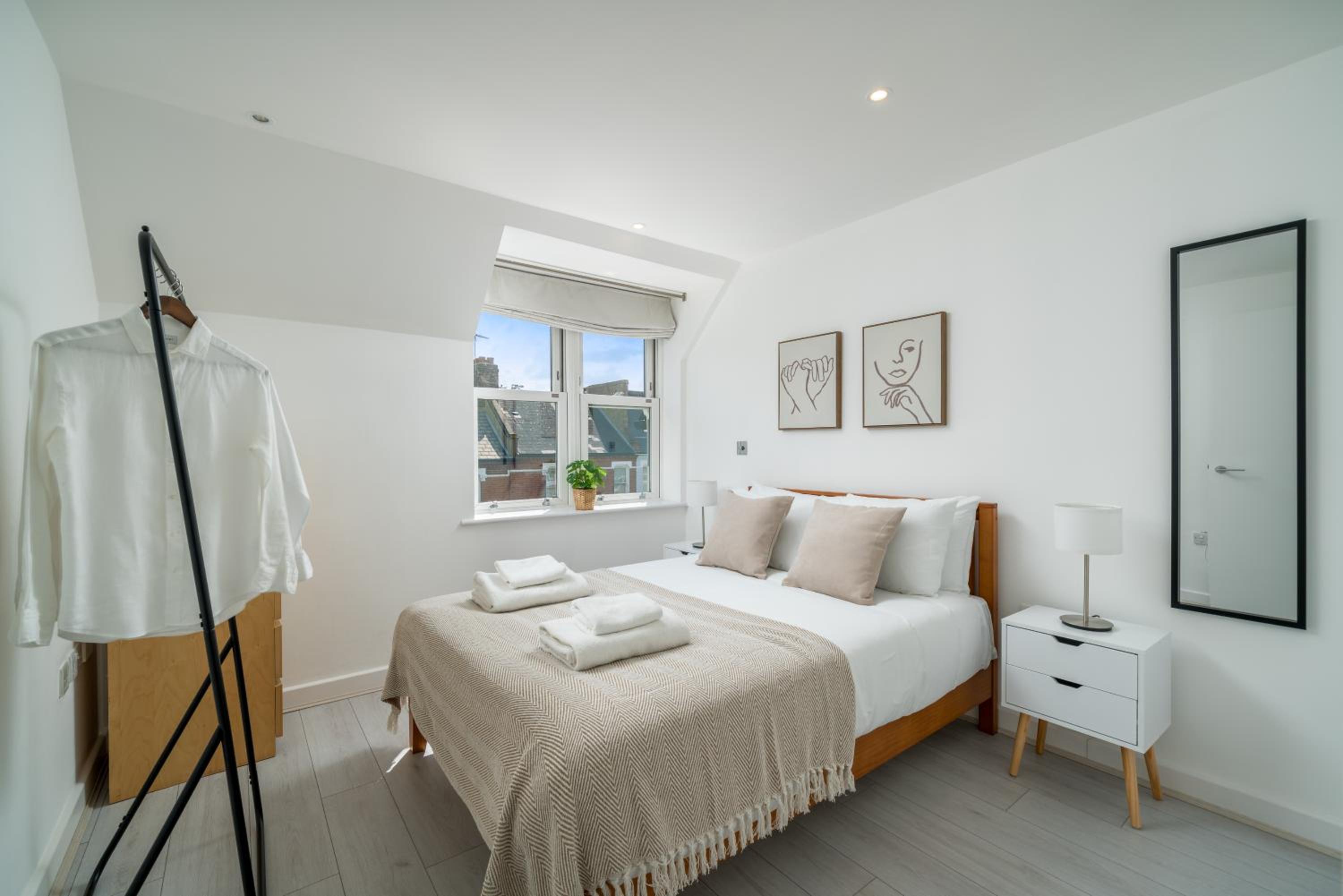 The Battersea Residences