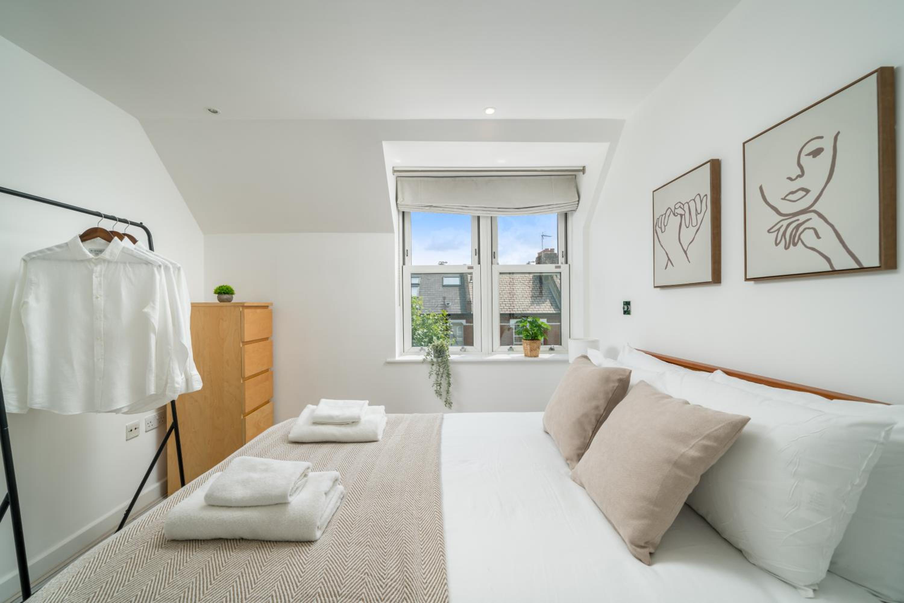 The Battersea Residences