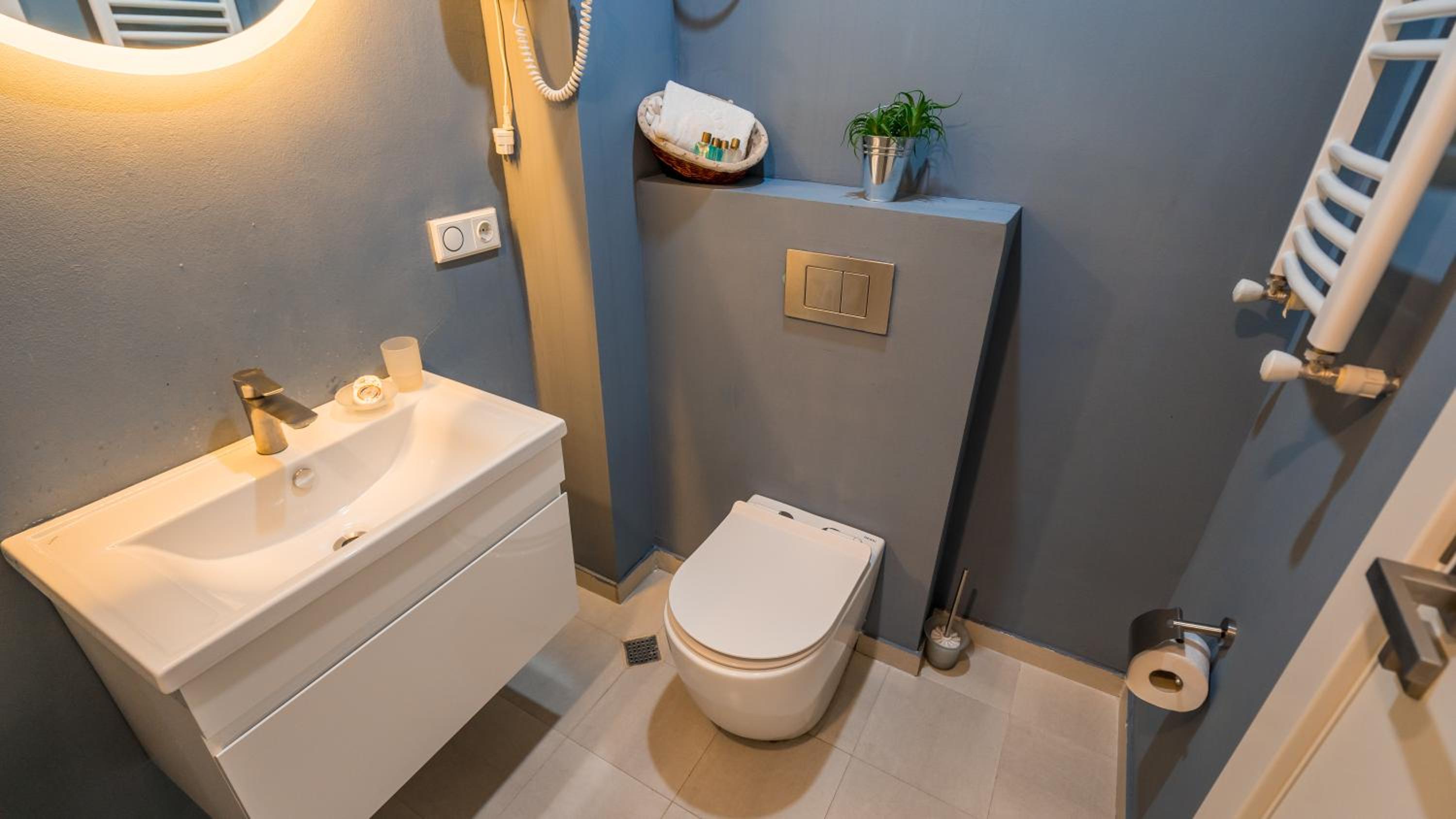 New Gudauri GoodHost Apartments view 2