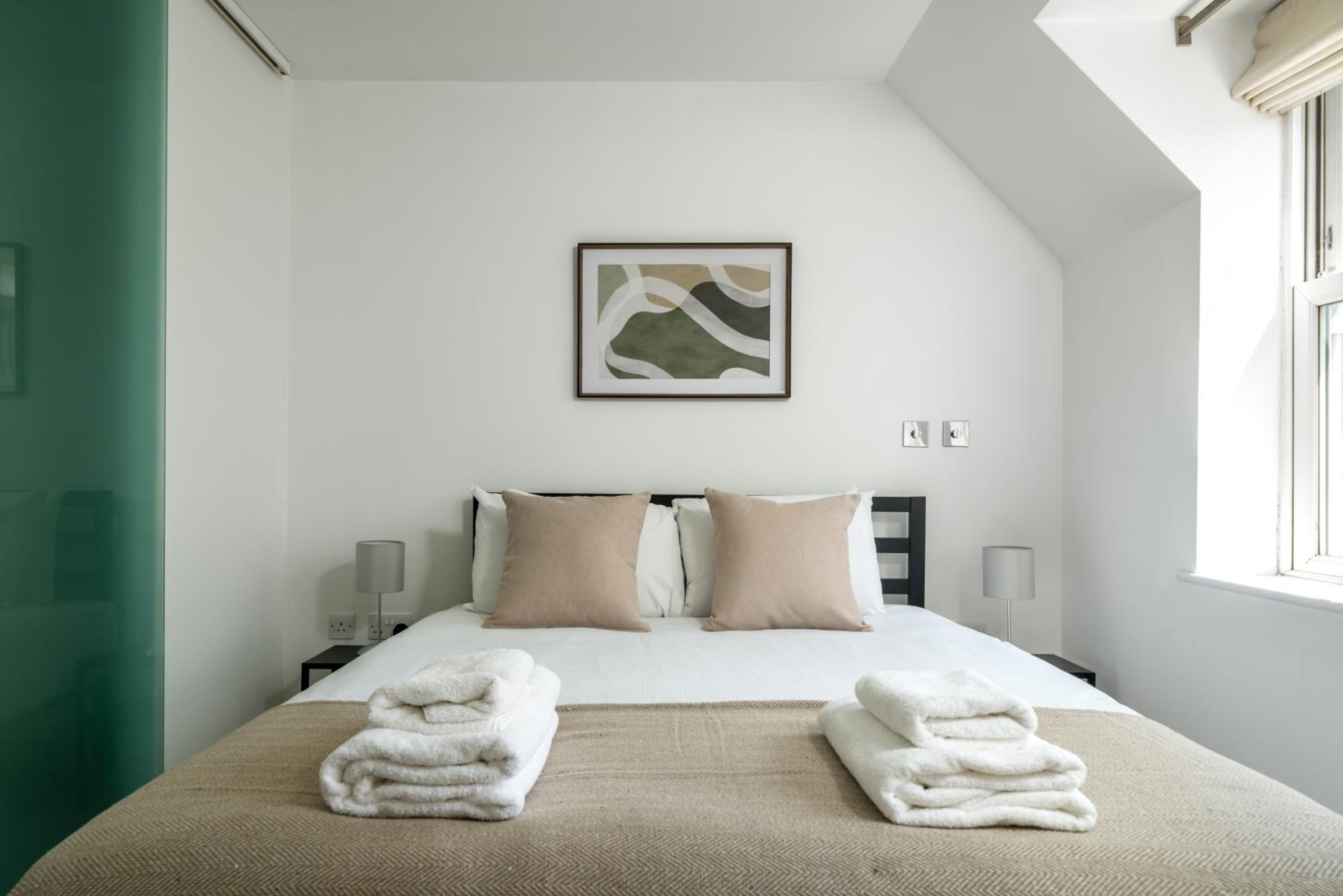 The Battersea Residences