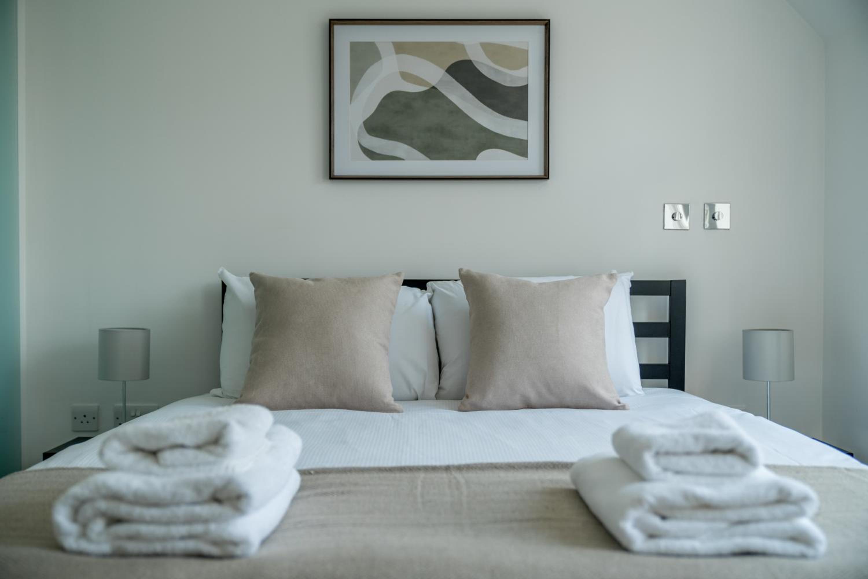 The Battersea Residences