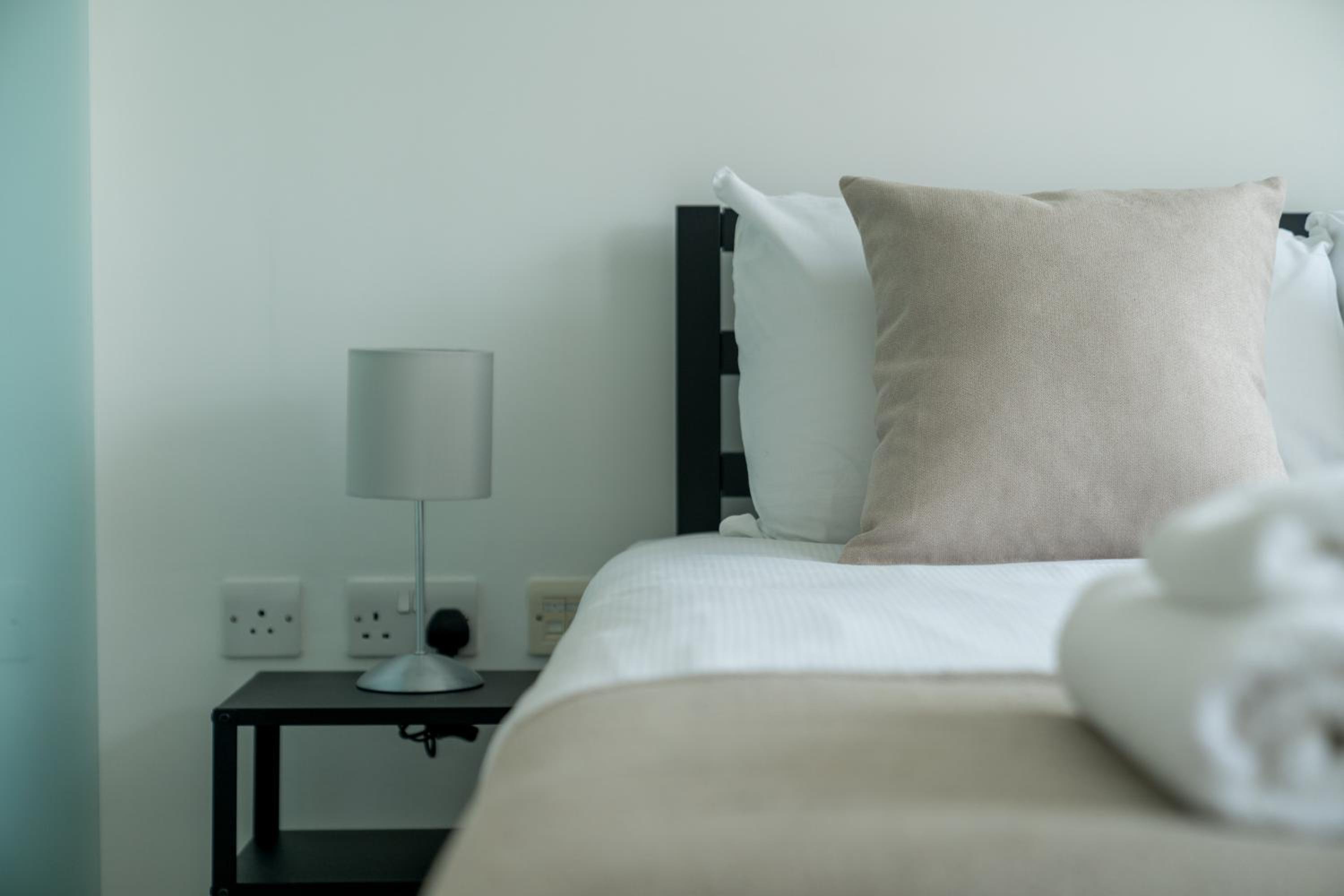 The Battersea Residences