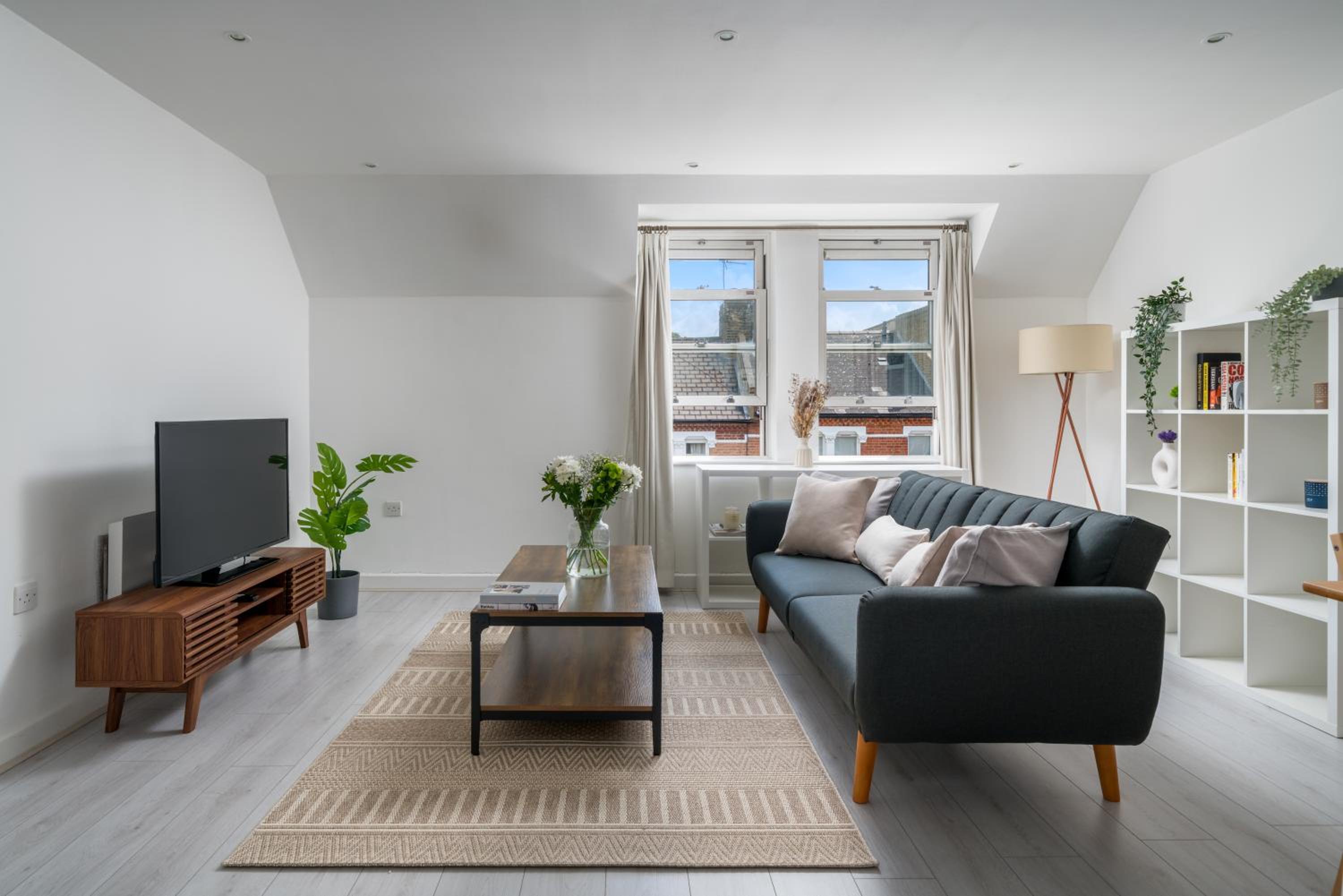 The Battersea Residences