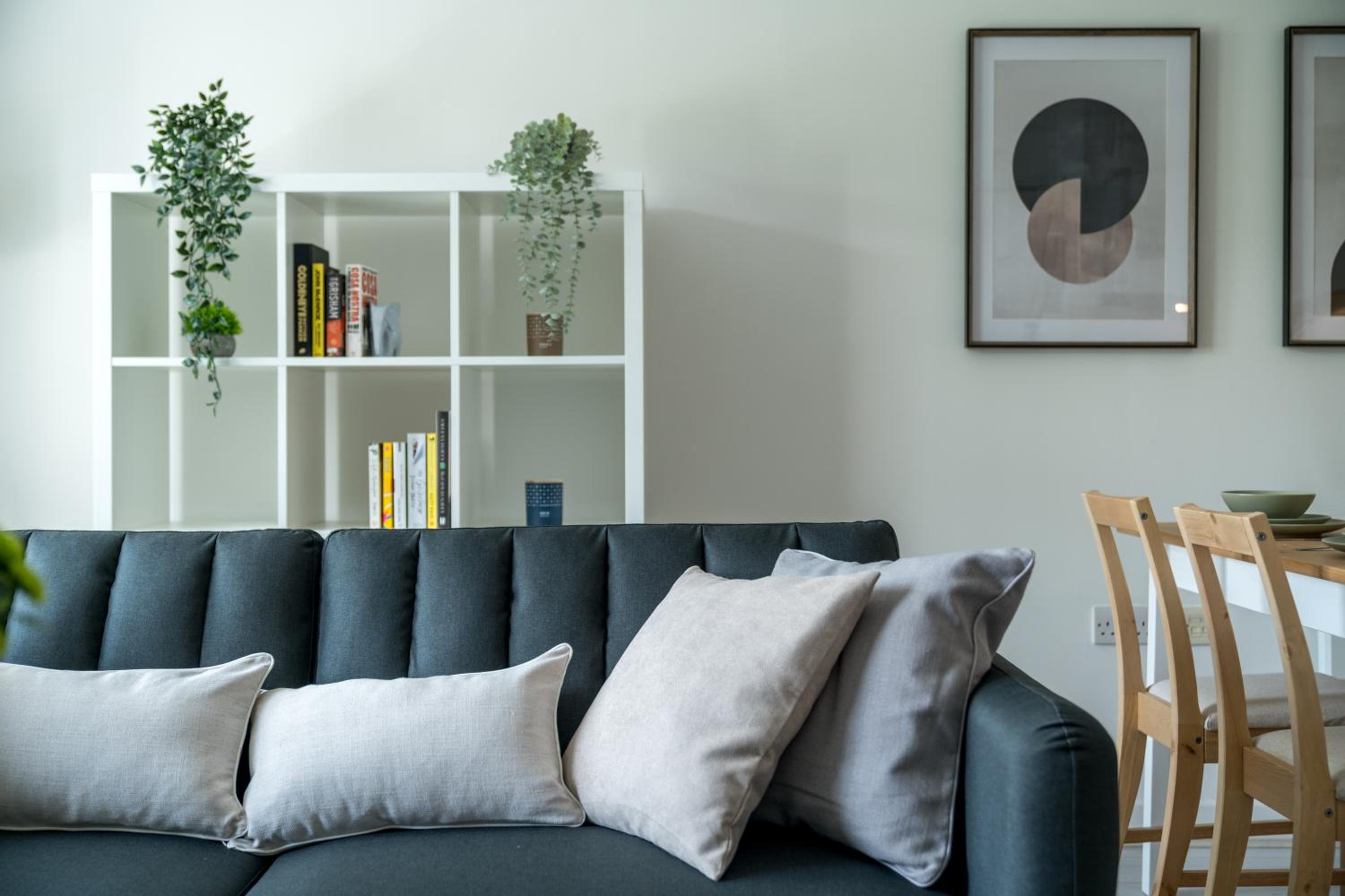 The Battersea Residences
