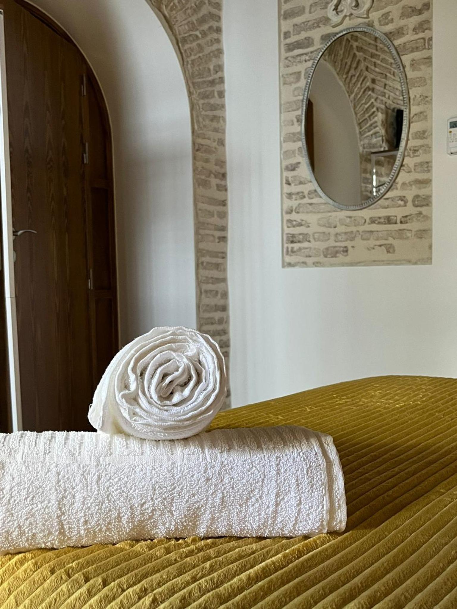 Clarisas Suites photo 2