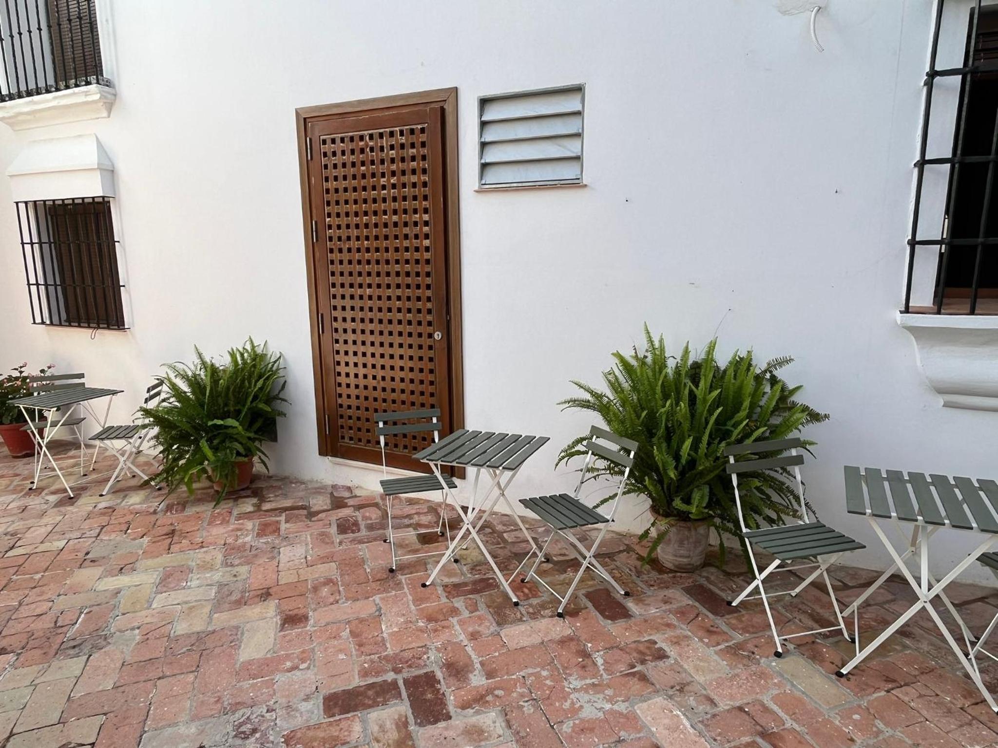 Clarisas Suites photo 5