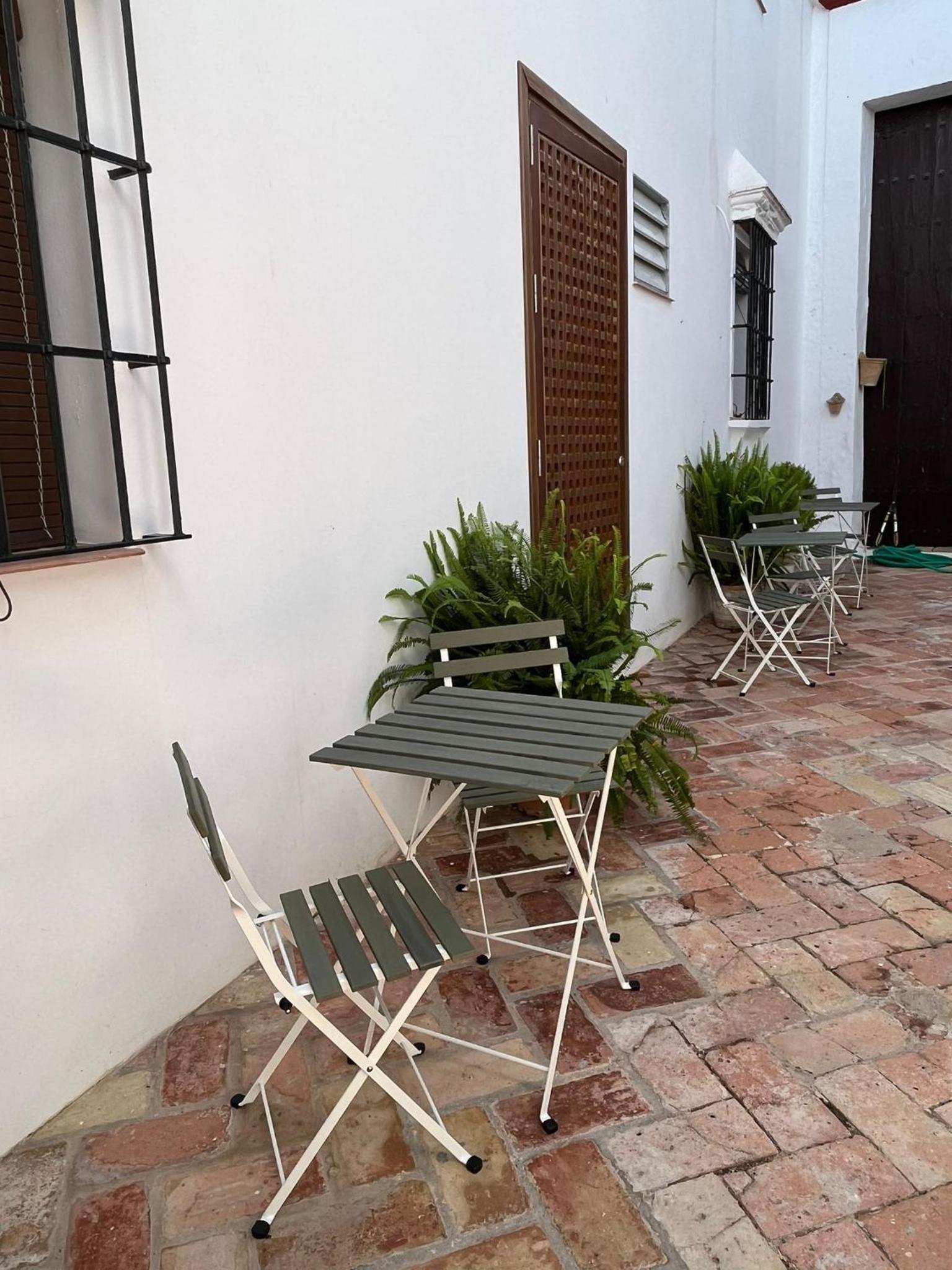 Clarisas Suites photo 3