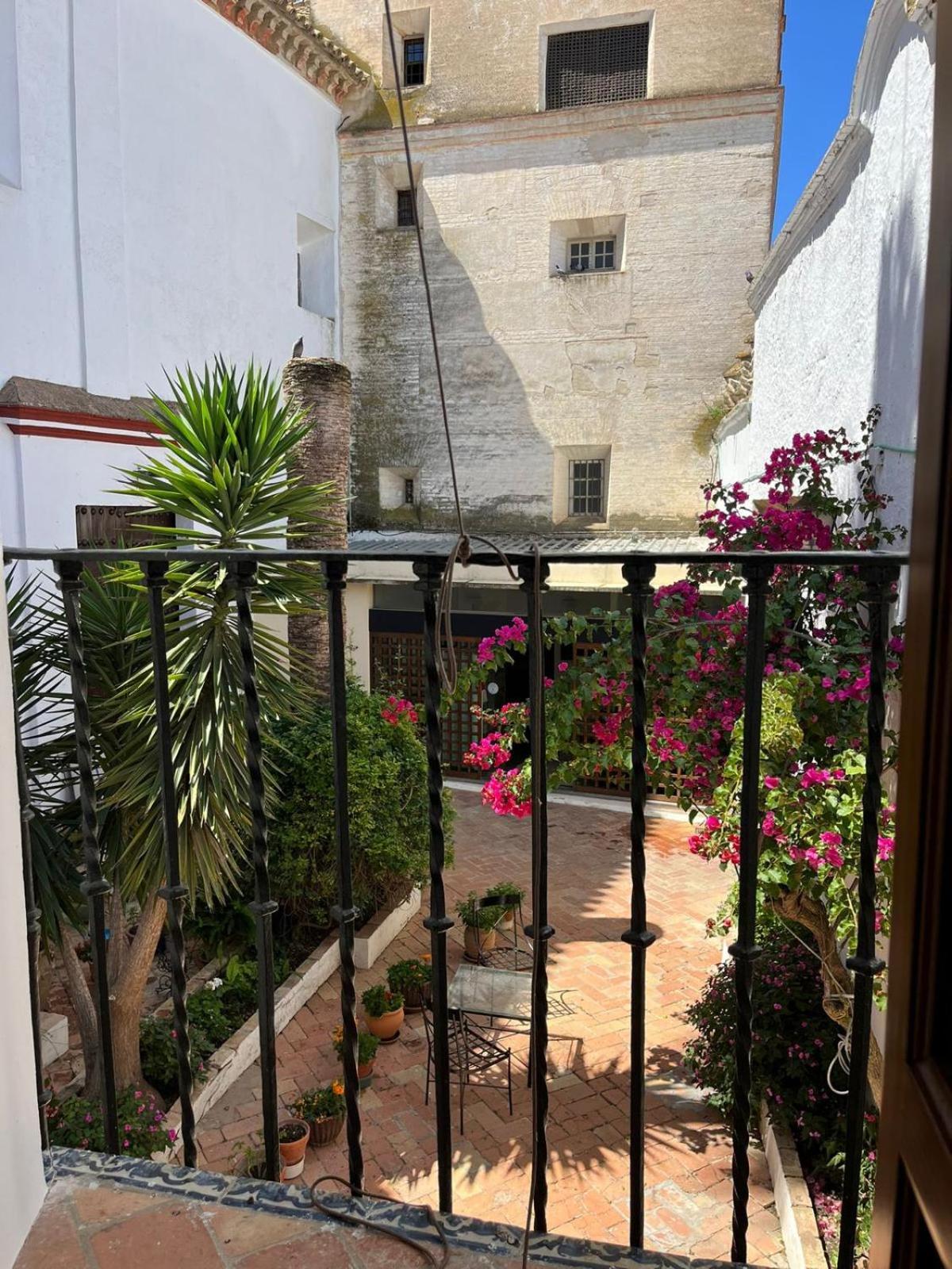 Clarisas Suites photo 4