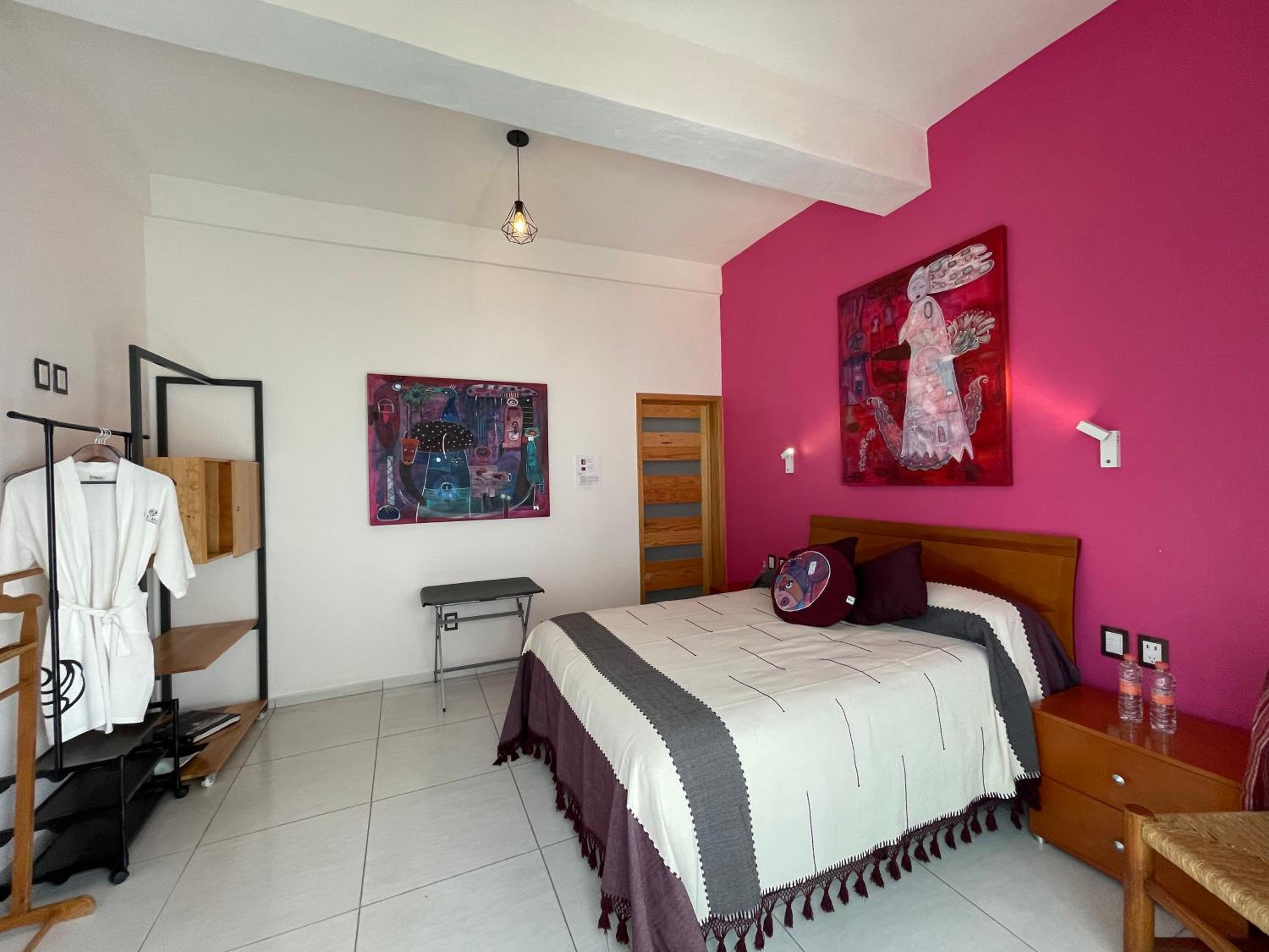 LARIMAR Gallery y Hotel Boutique - Property Image 68