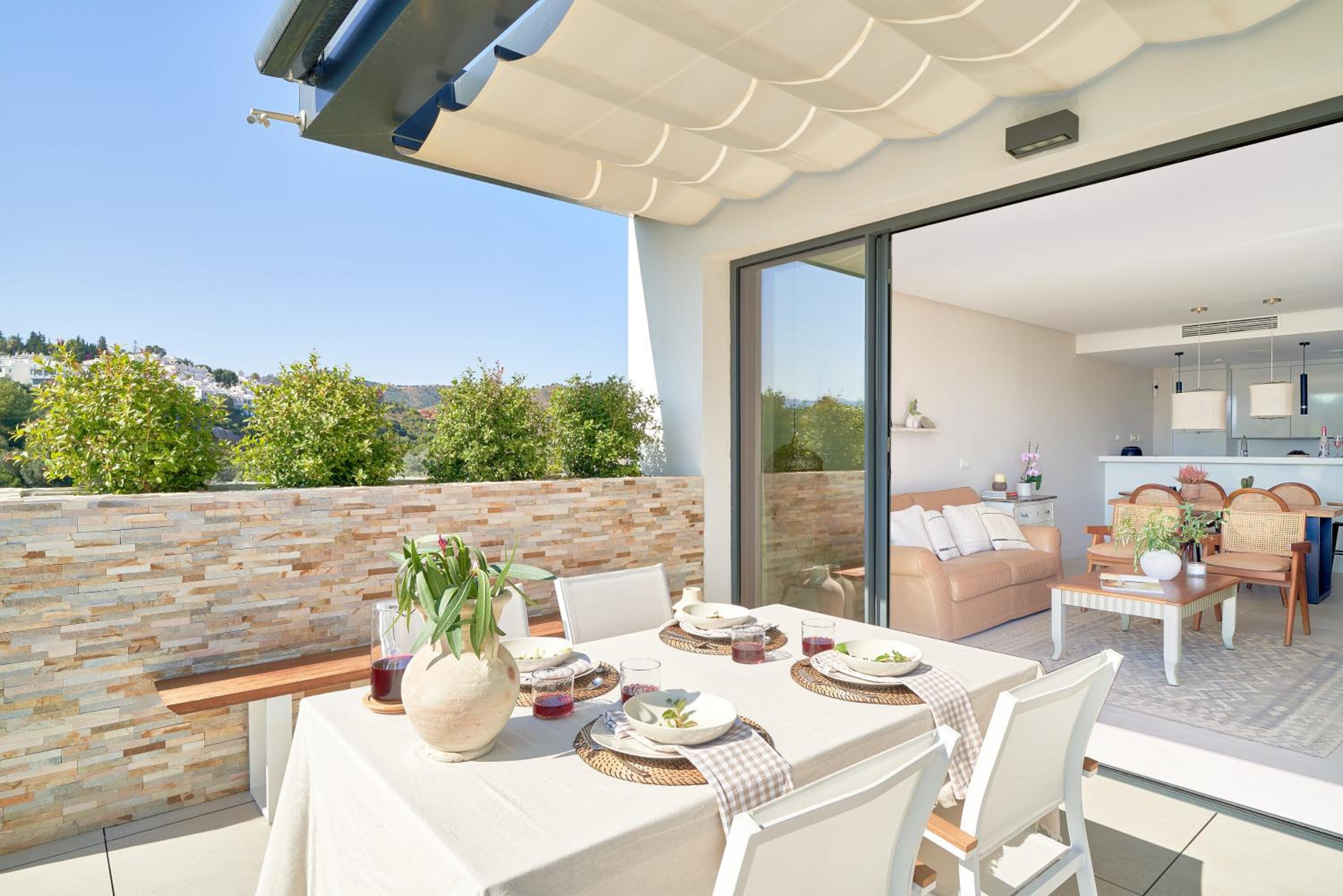 Cabopino Boutique Apartment