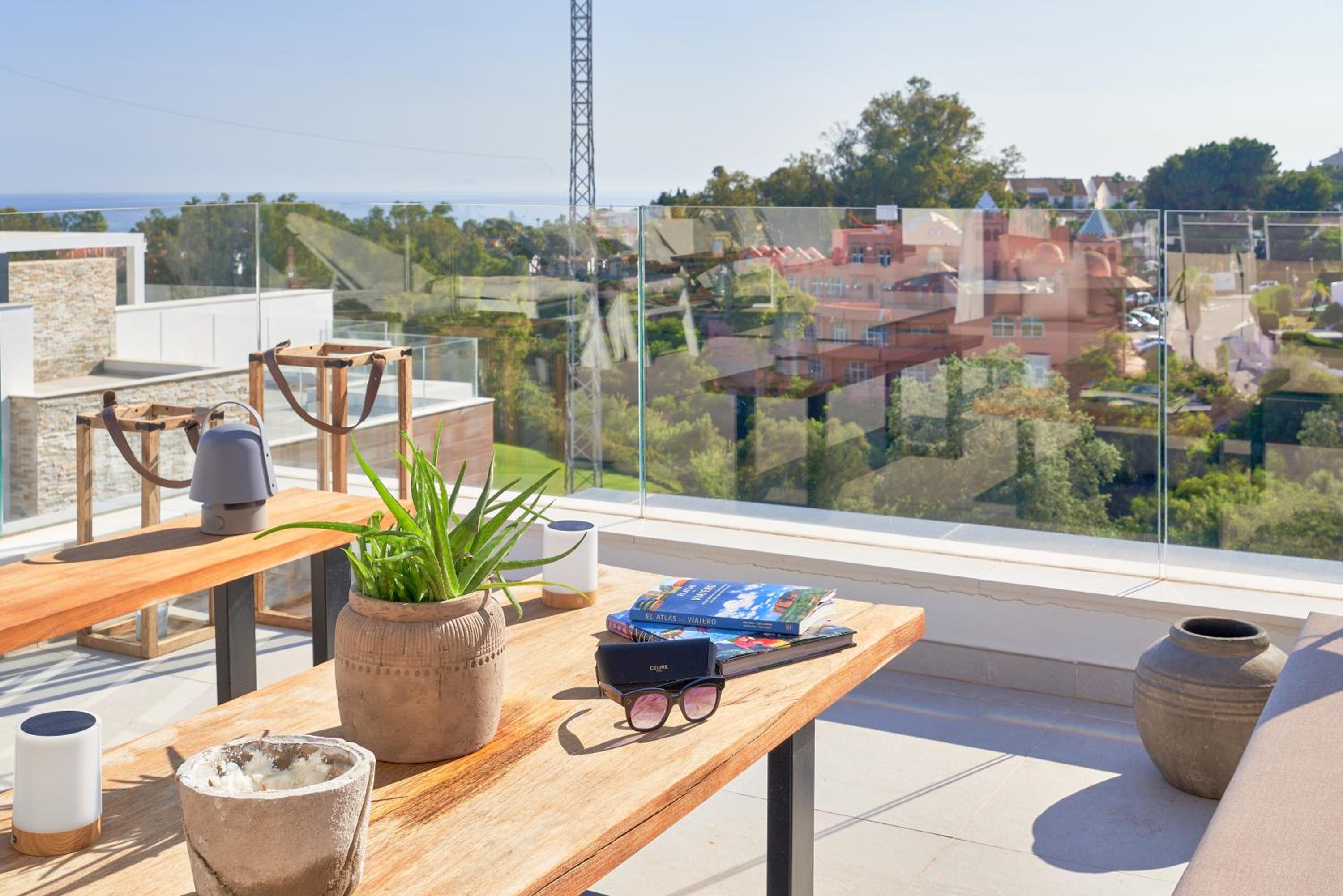 Cabopino Boutique Apartment
