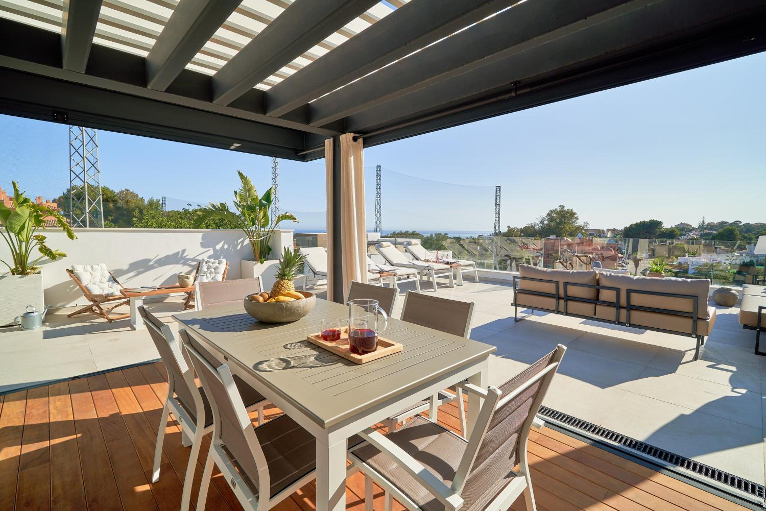 Cabopino Boutique Apartment