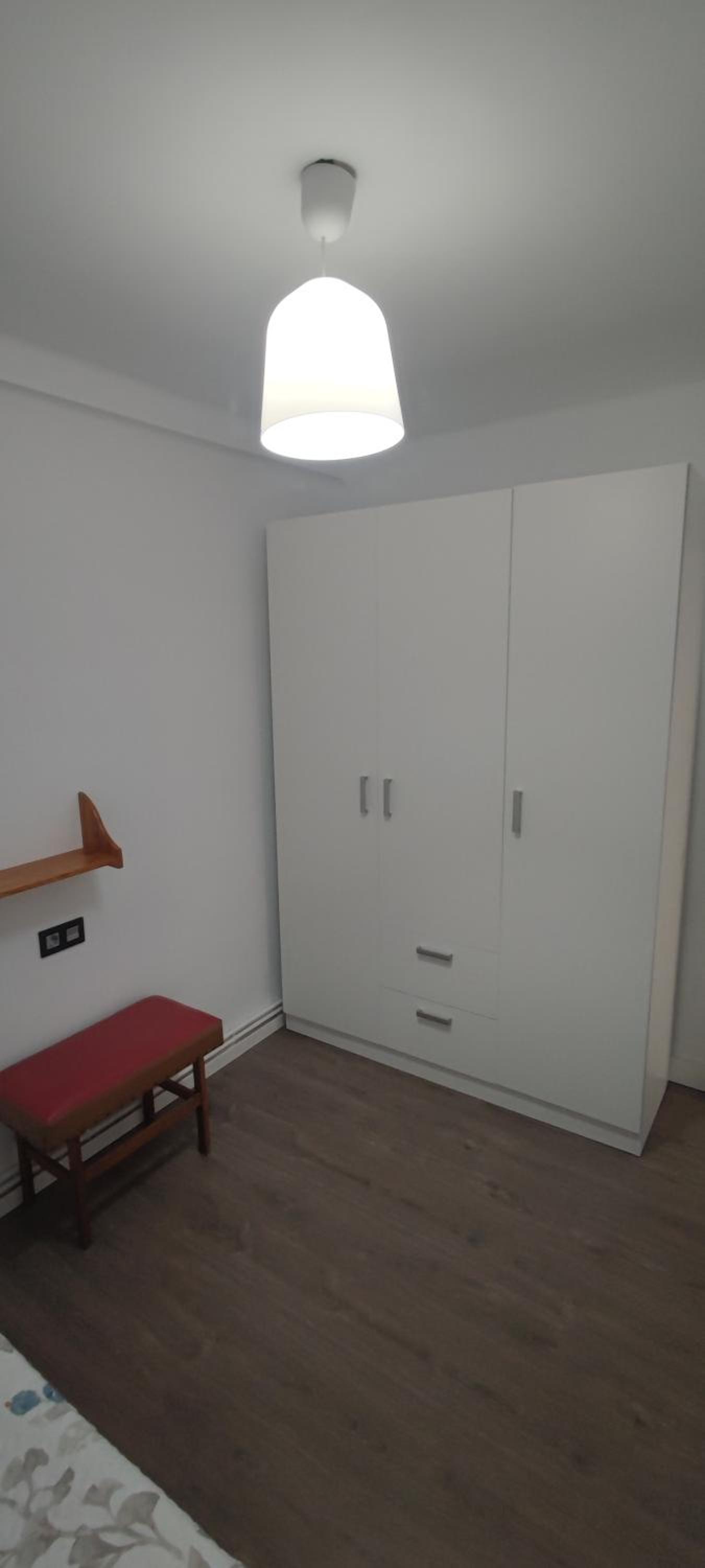 Apartamento Rema