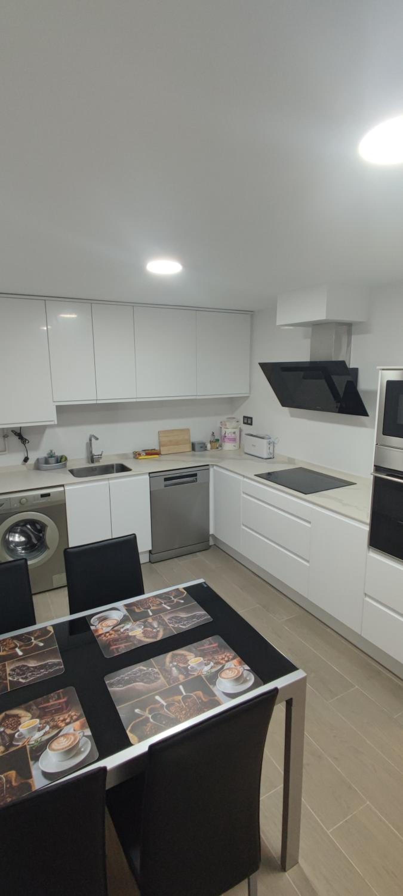Apartamento Rema