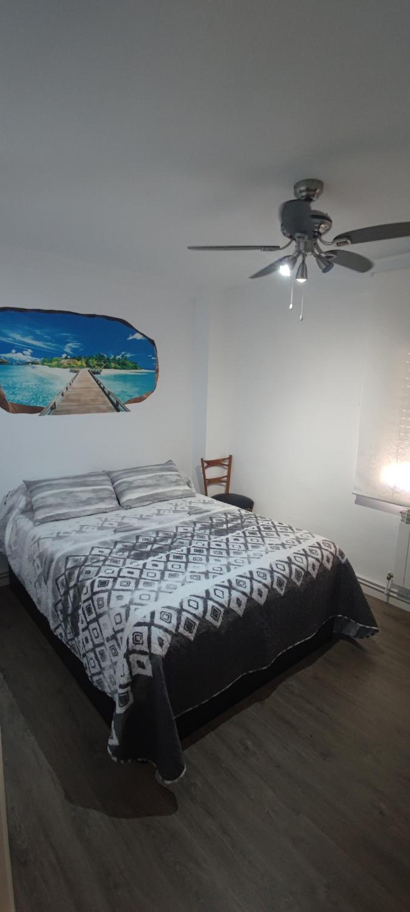 Apartamento Rema