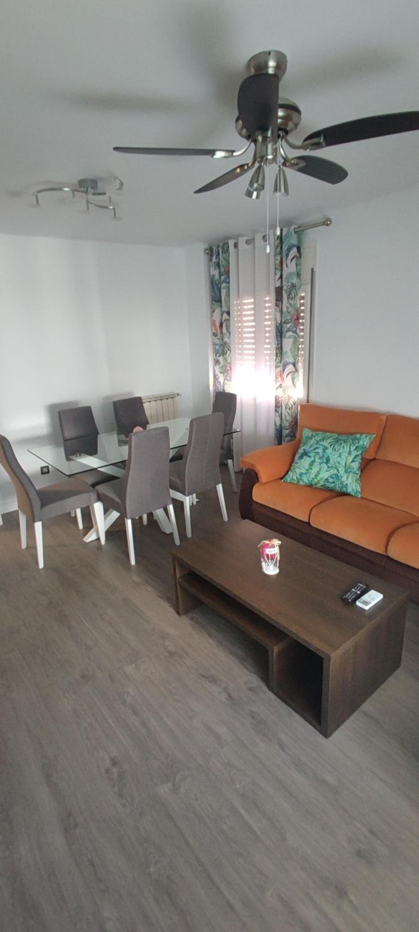 Apartamento Rema