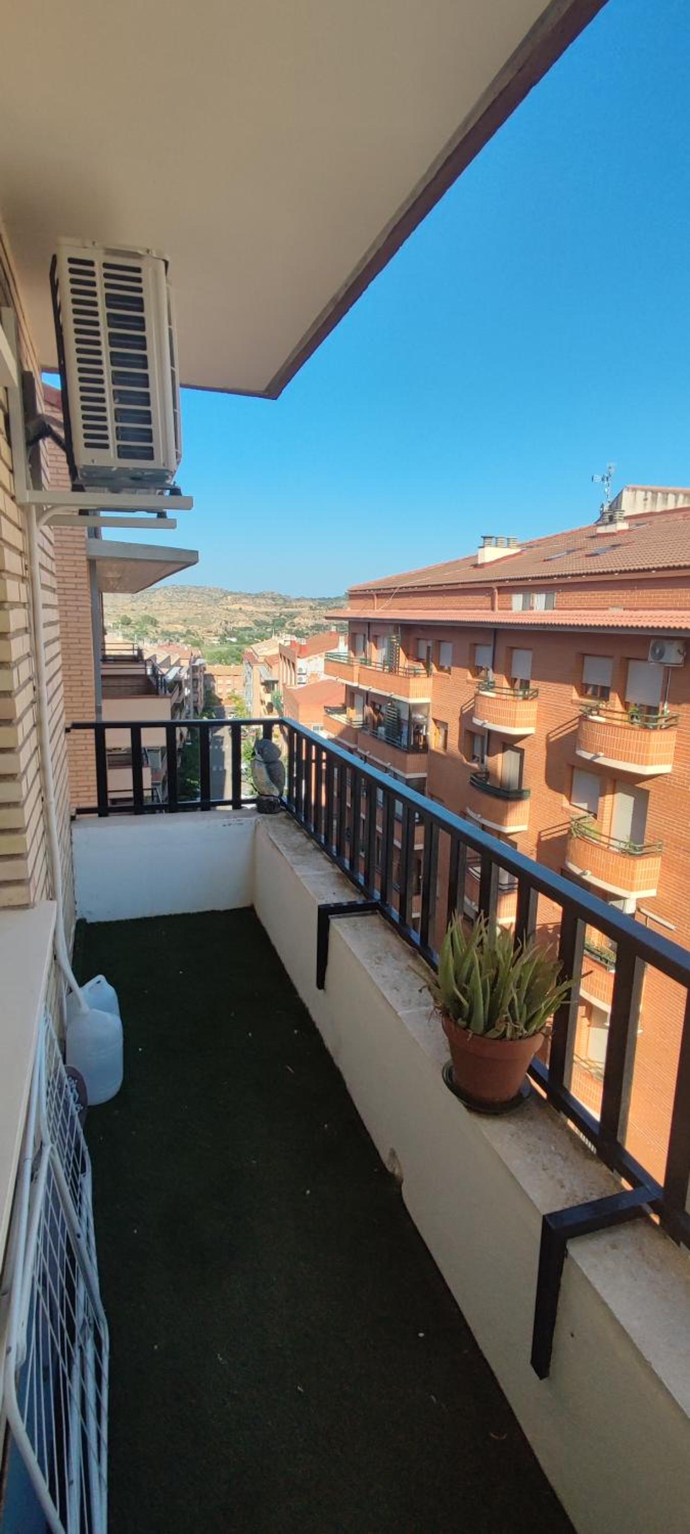 Apartamento Rema