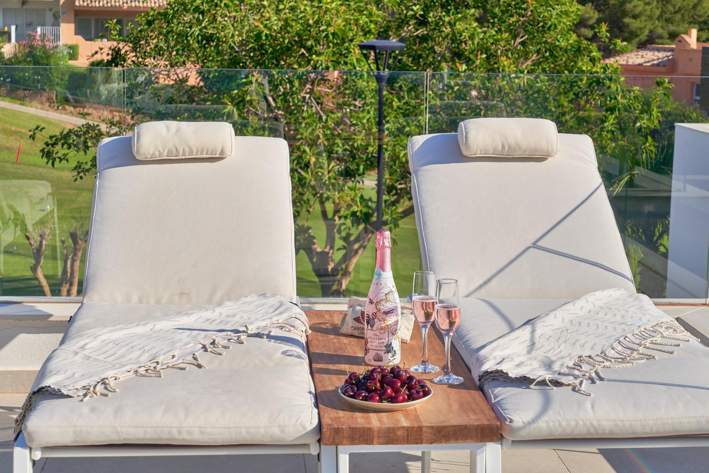 Cabopino Boutique Apartment
