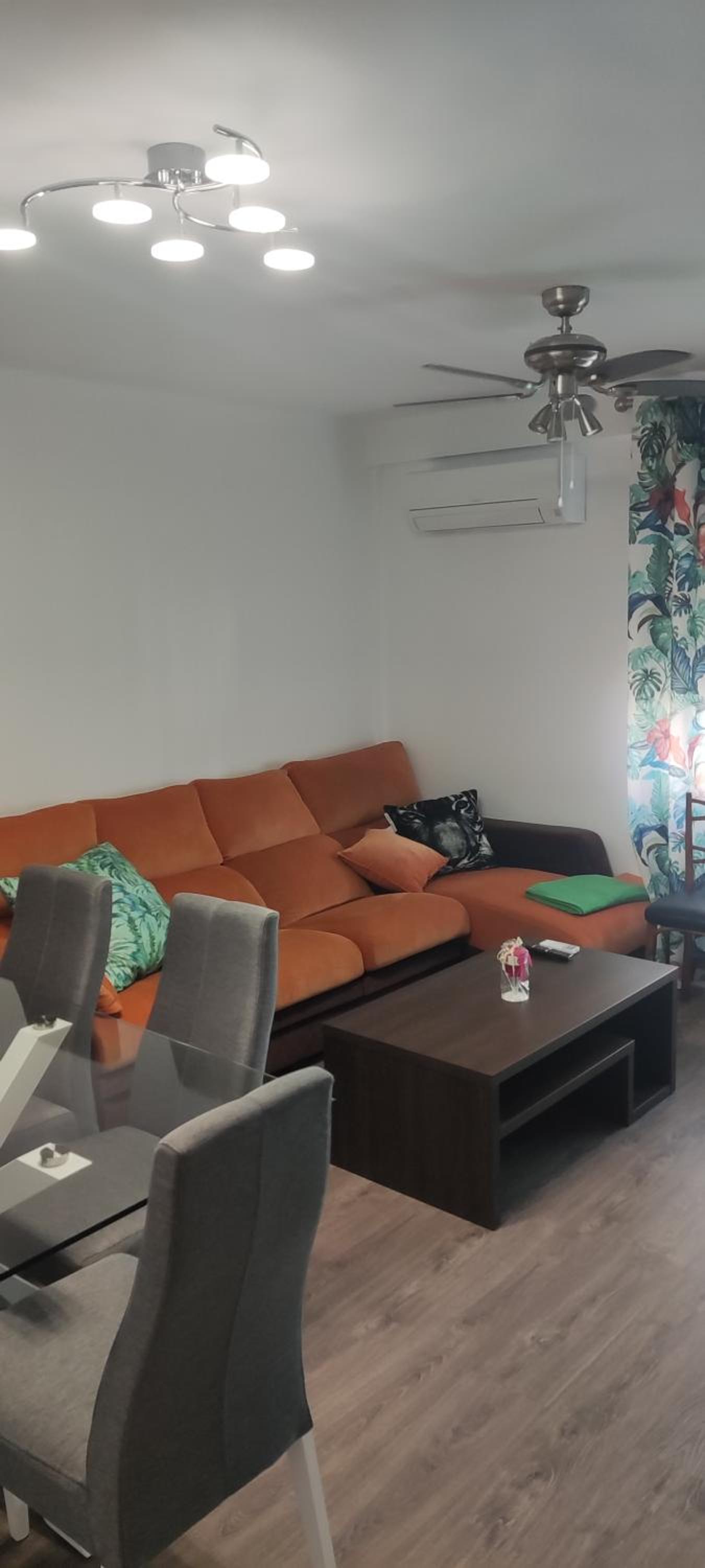 Apartamento Rema