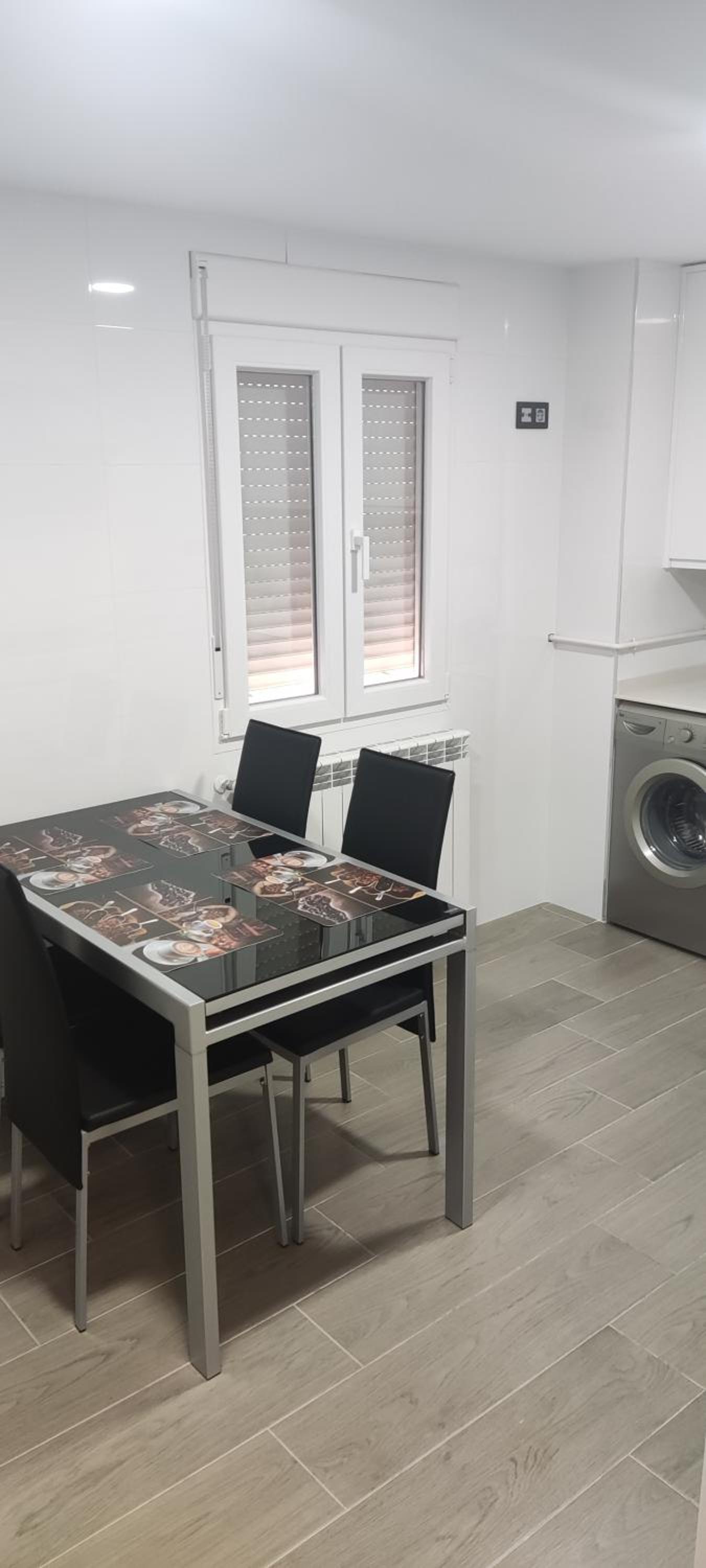 Apartamento Rema