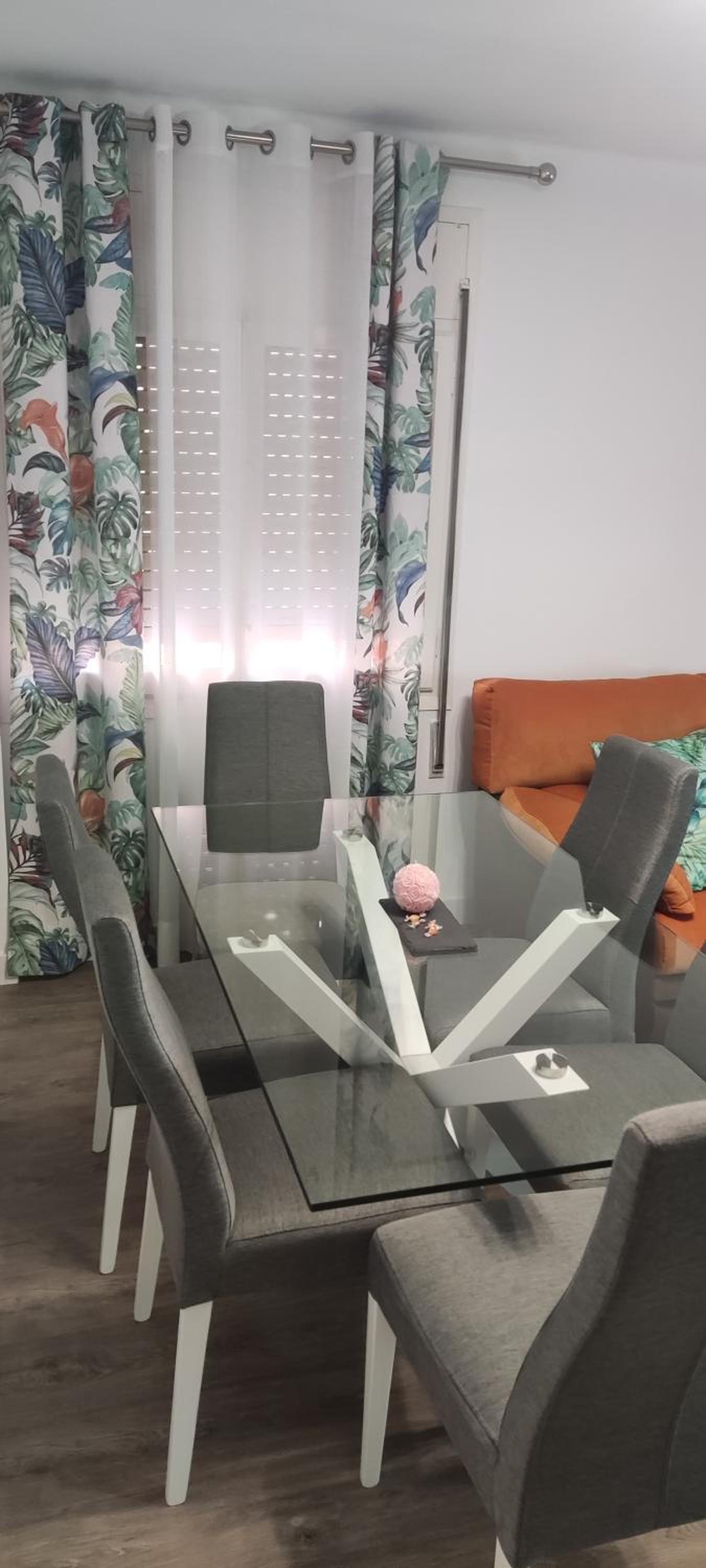 Apartamento Rema