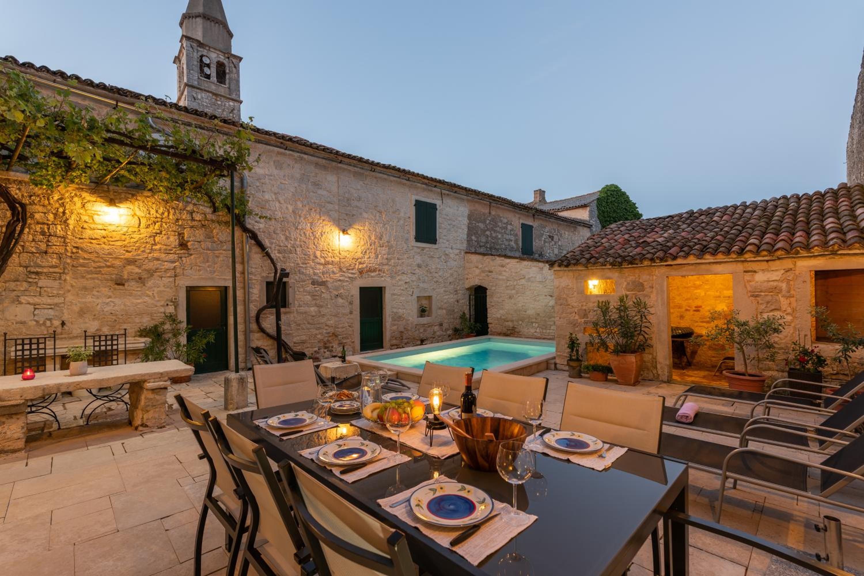 Heritage House San Vincenti view 5