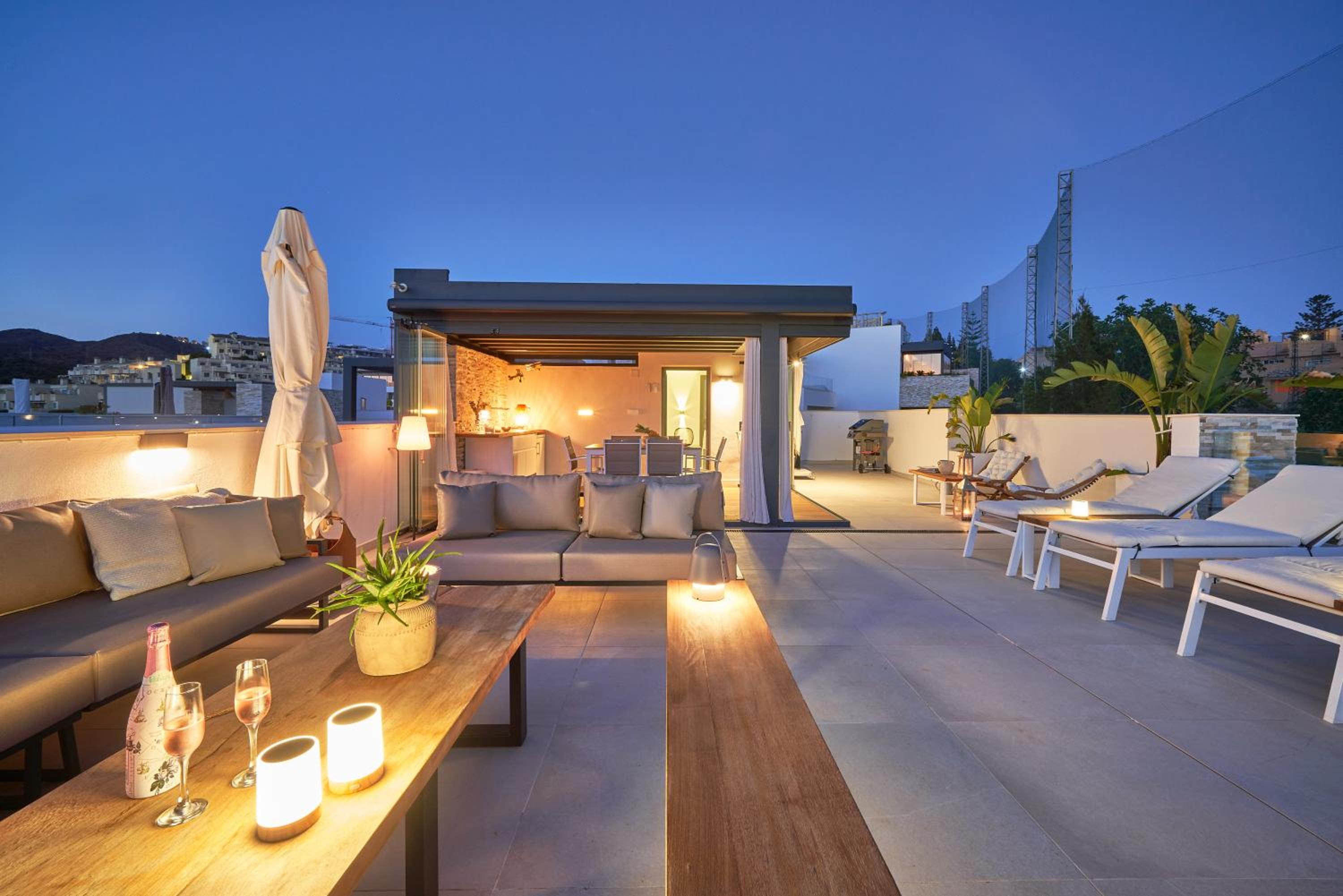 Cabopino Boutique Apartment