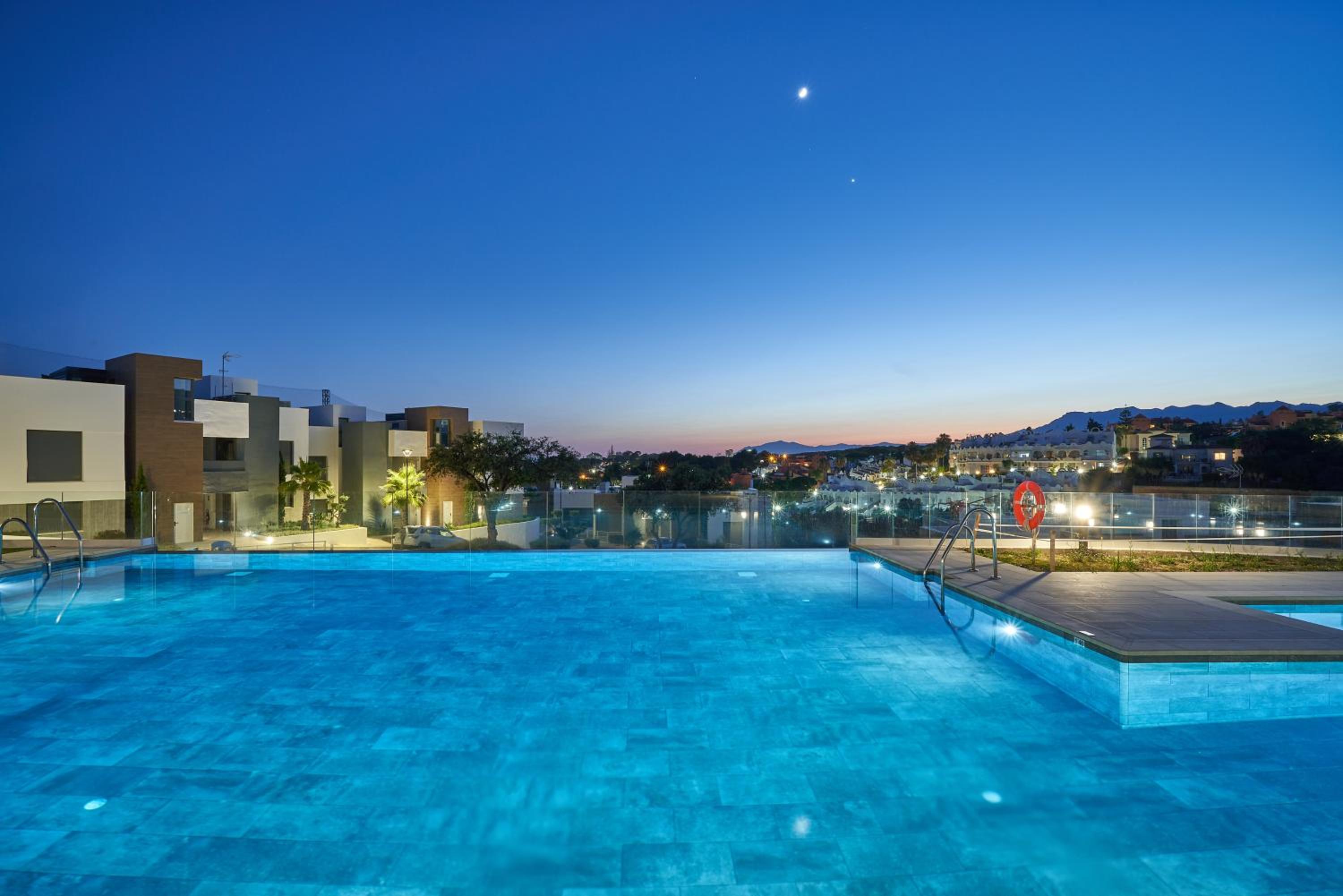 Cabopino Boutique Apartment