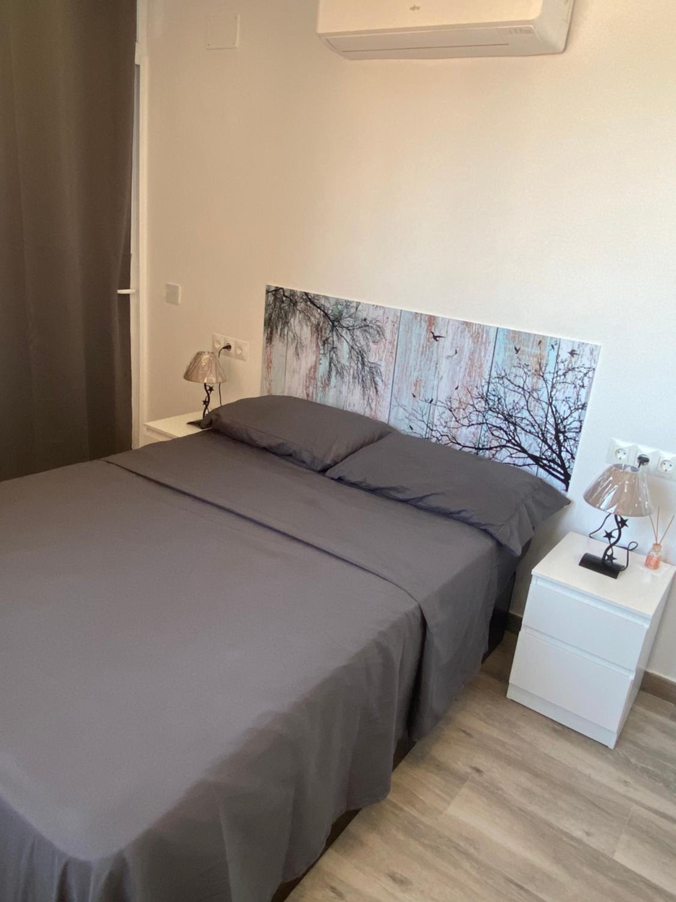 Mediterranean View Suite Costa del Sol